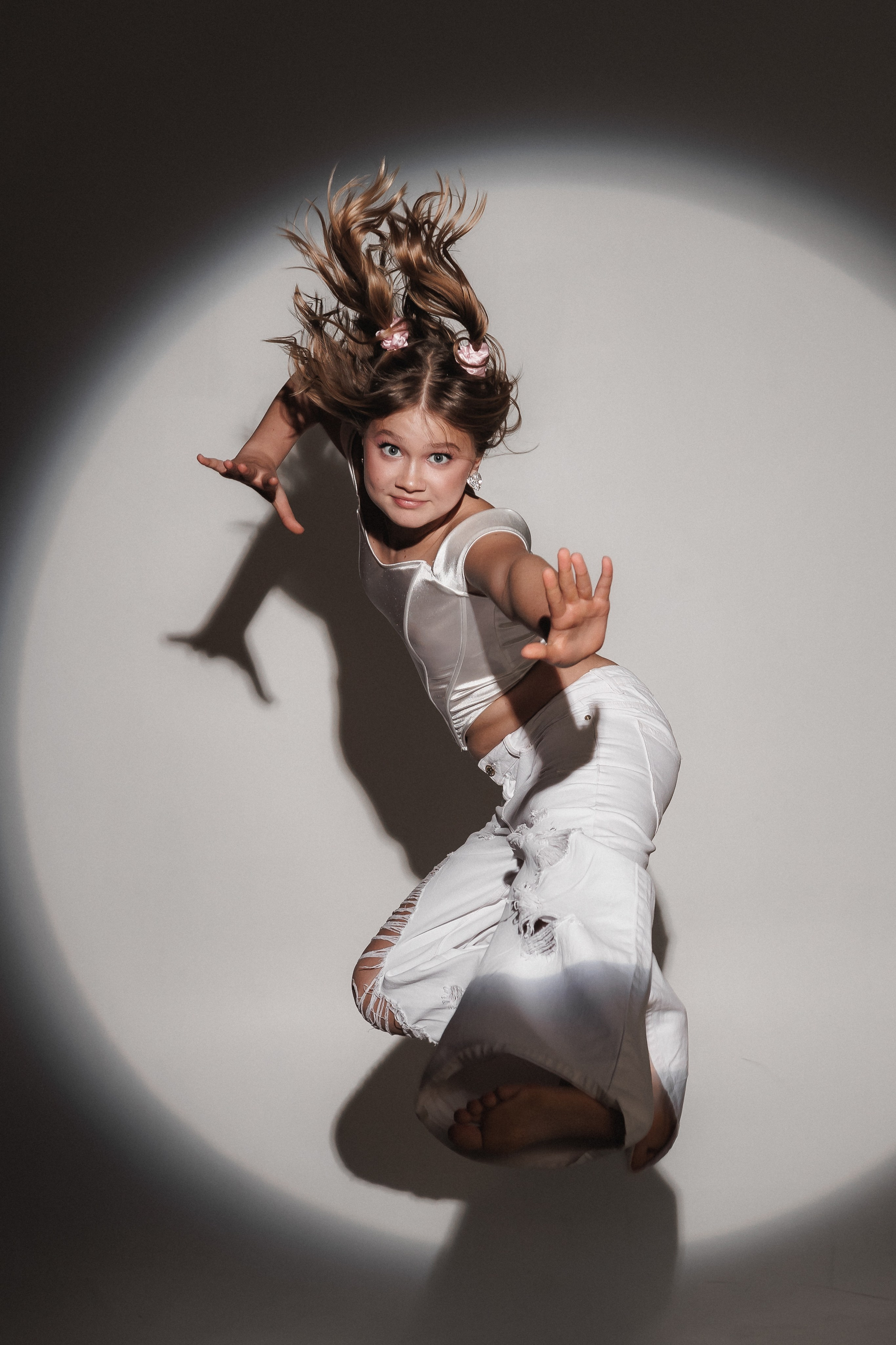 Алиса. Фотограф в Волгограде — Александра Искандерова