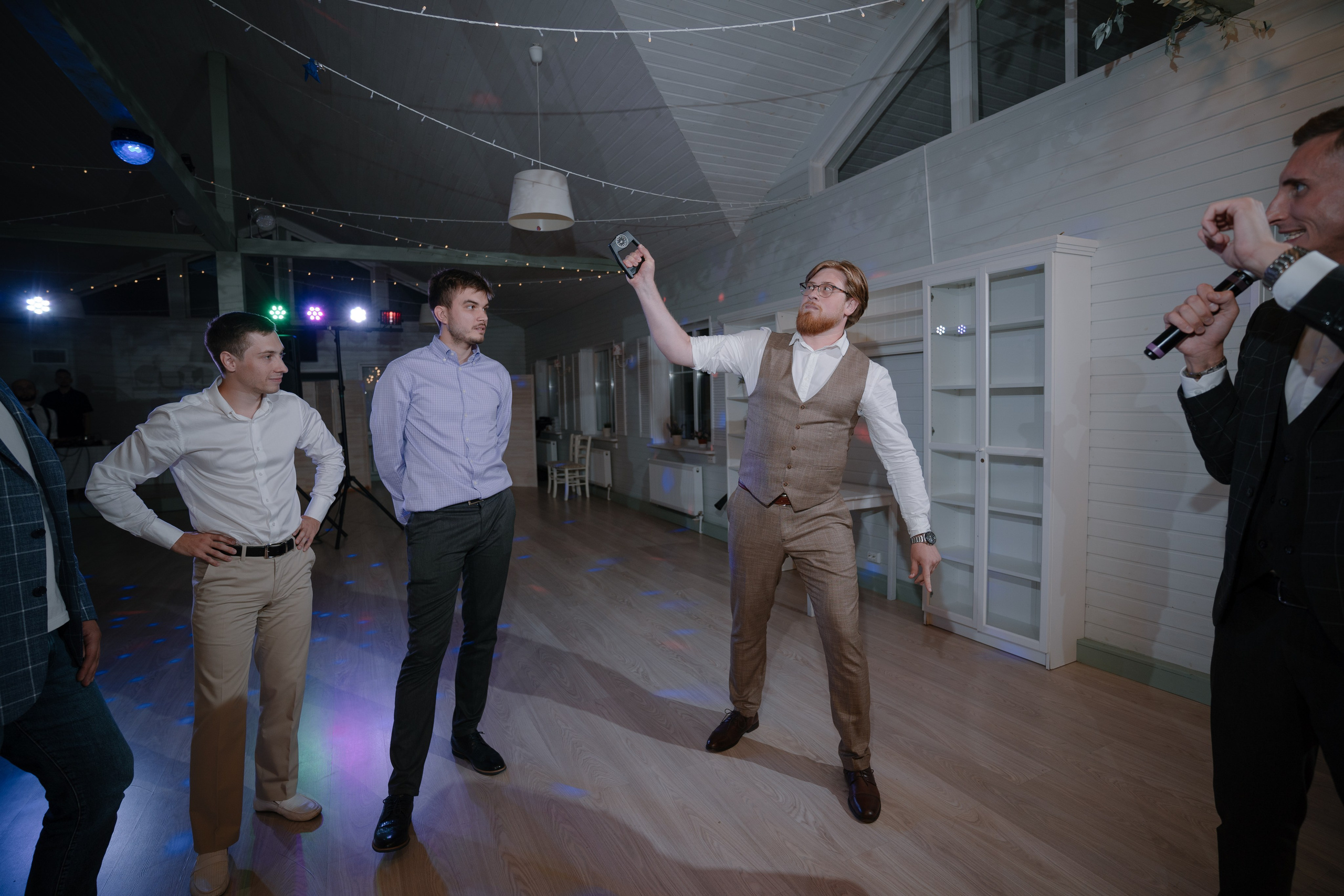 3. Свадебный фотограф — Наталья Фед СПб/Москва