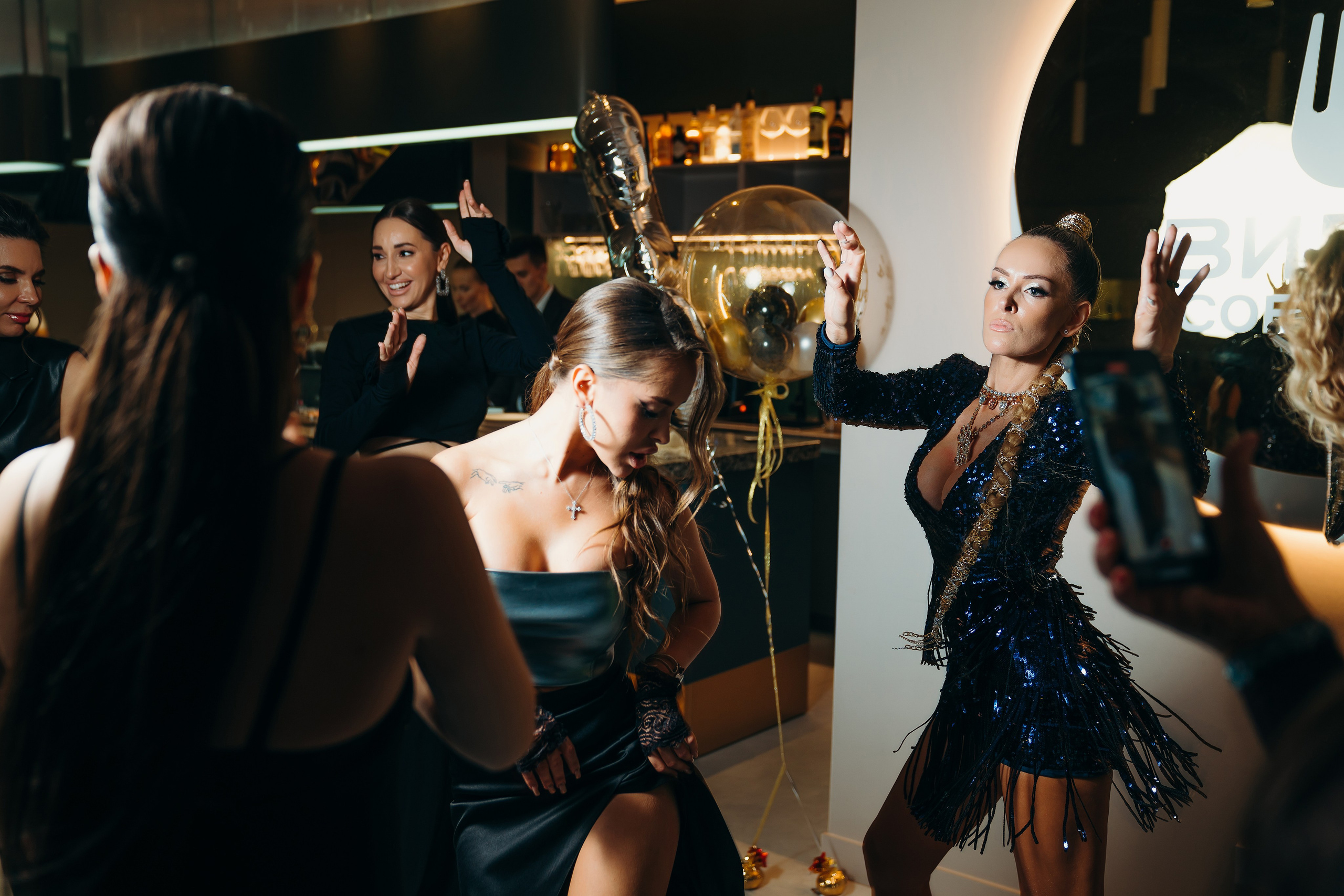 ДЕНЬ РОЖДЕНИЯ, студия Вилка. Контентный и свадебный фотограф в Краснодаре и Сочи Елена Плотникова