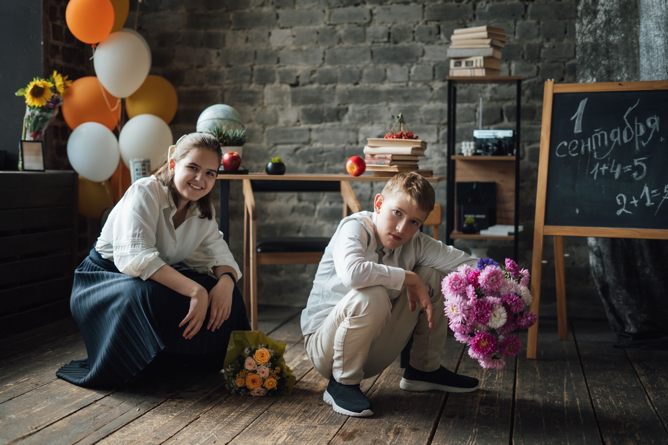 Семейная фотосессия Саратов. Фотограф Юлия Андриянова Саратов