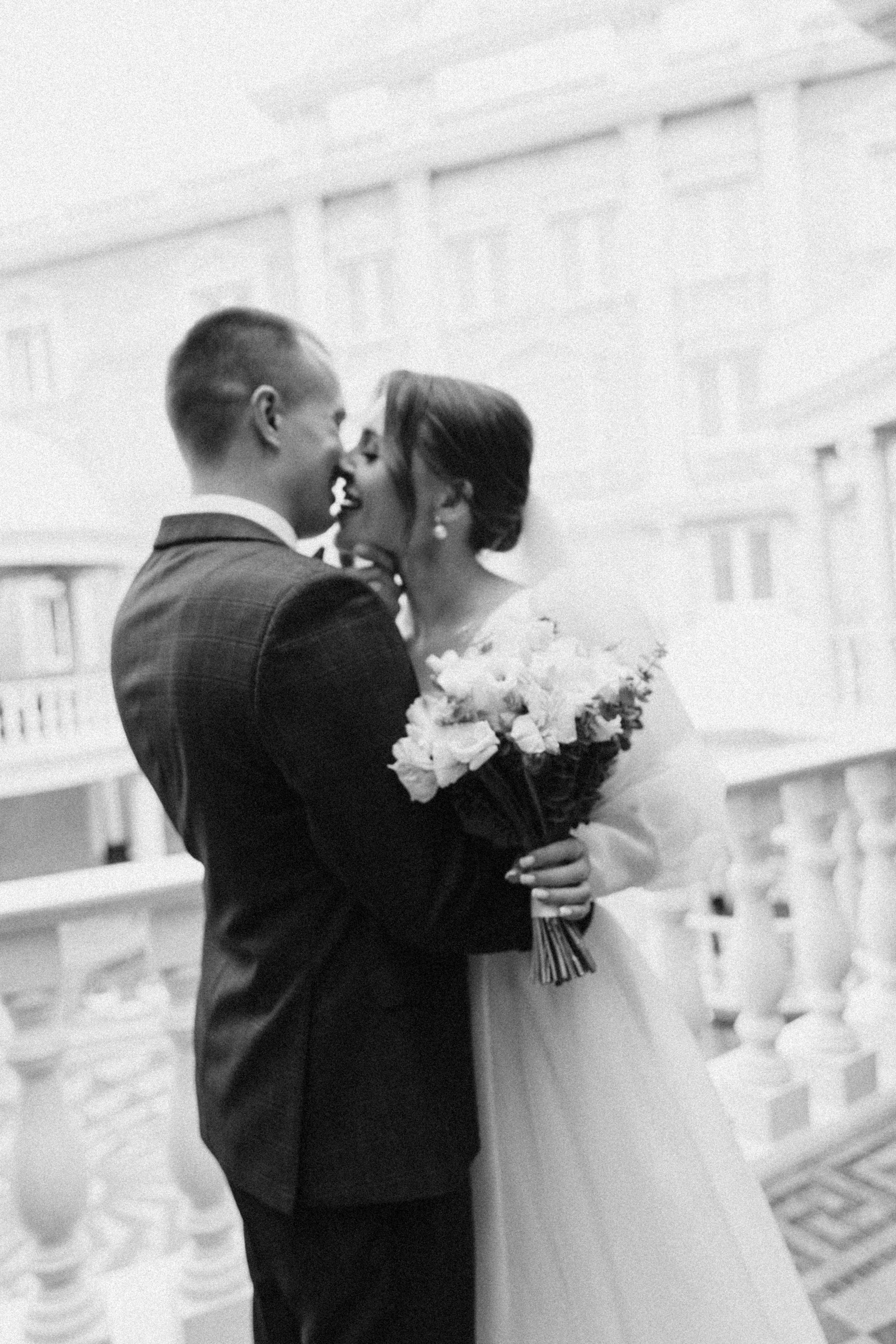 Алексей и Полина. Фотограф Влада Лаптева Владивосток, Приморский край