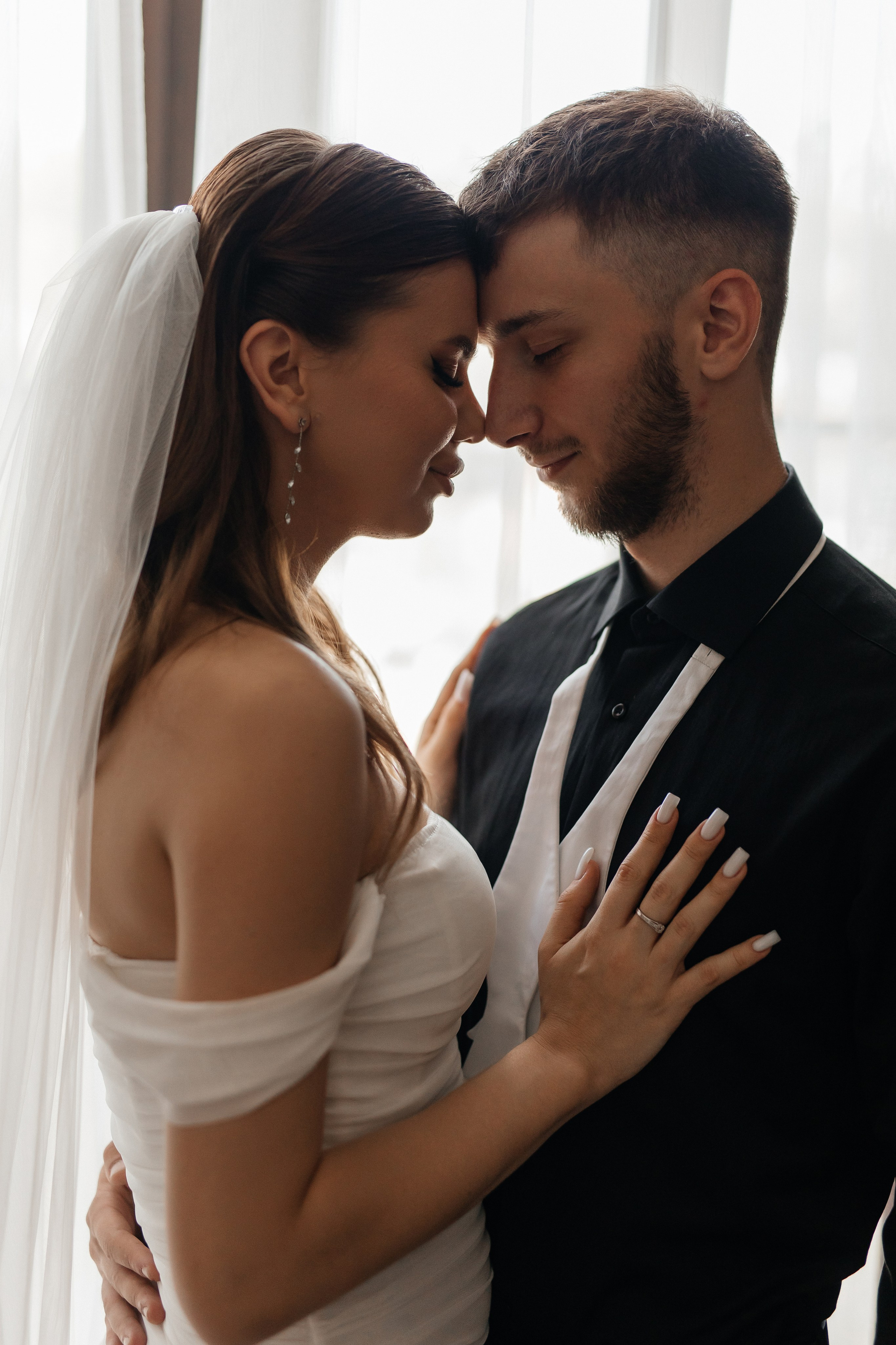 I&A. Фотограф Таганрог Хребет София