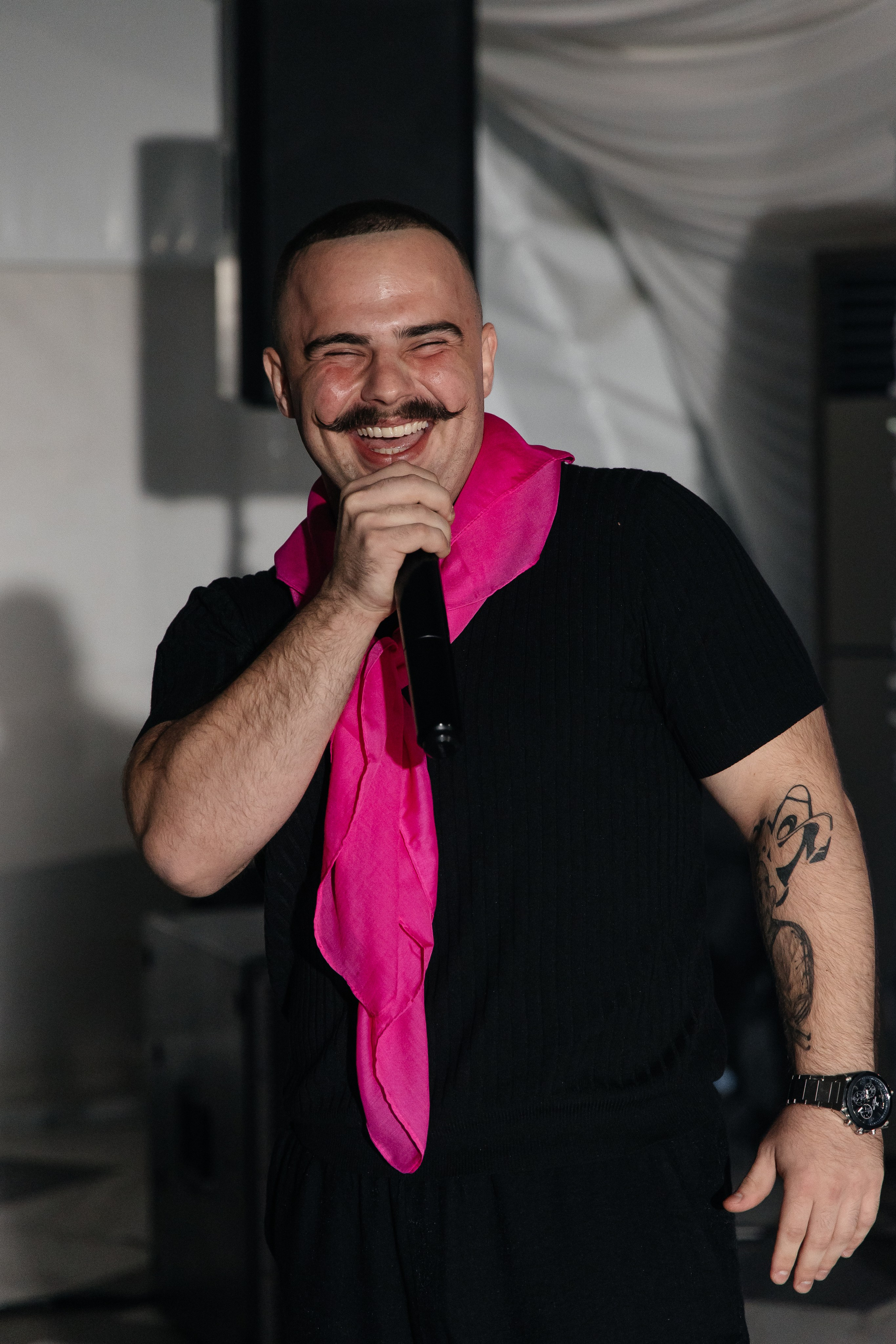 V&A. Фотограф Таганрог Хребет София