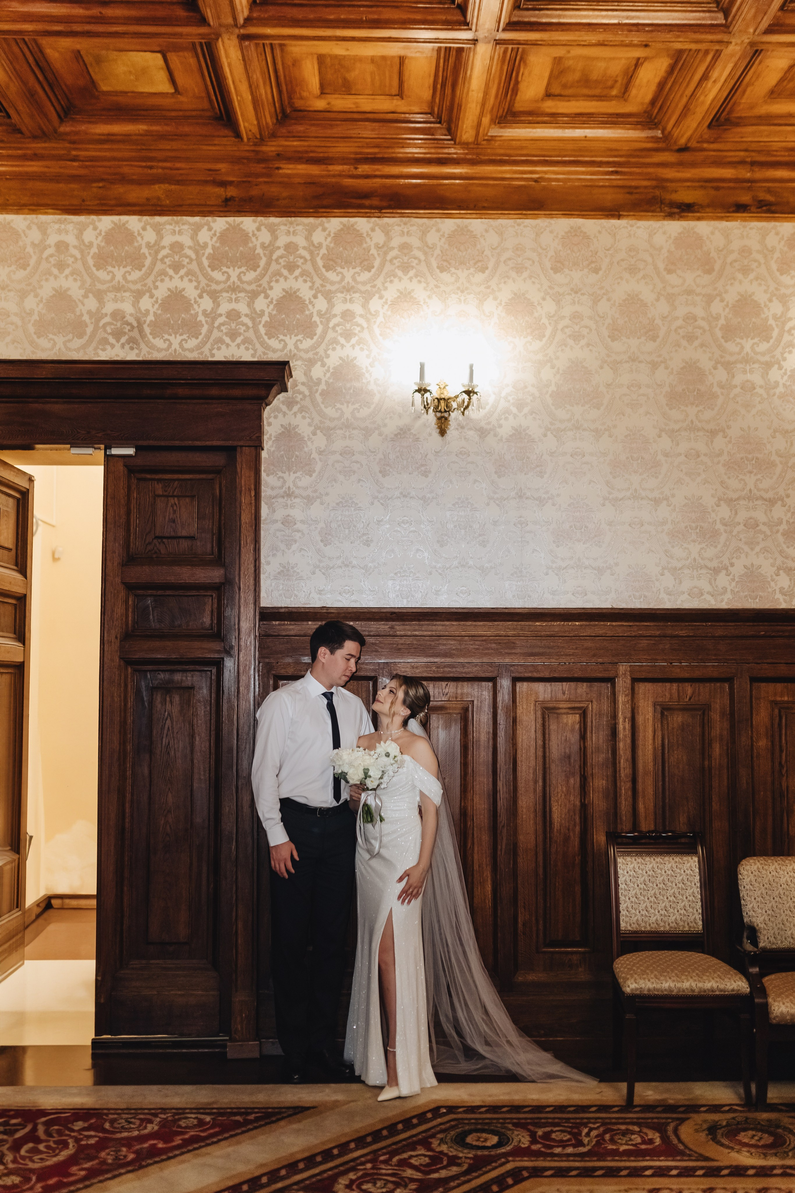 ЗАГС Петроградского р-на. Jen.swph Свадебный фотограф