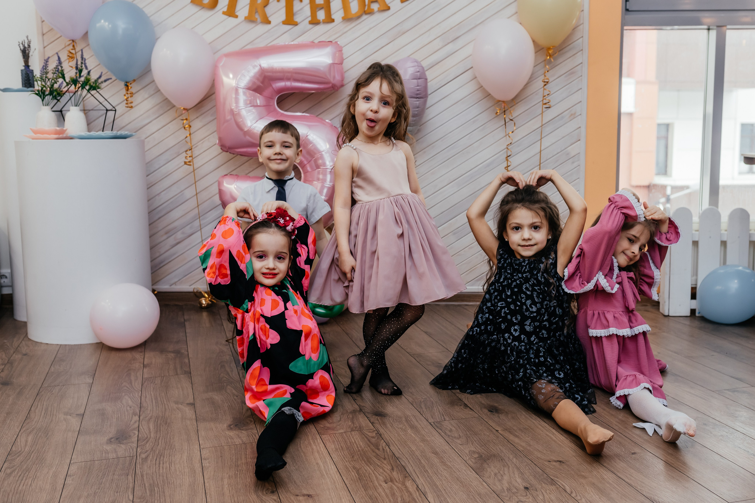 Алисе 5. Семейный и домашний фотограф в Москве и МО Королева Валерия