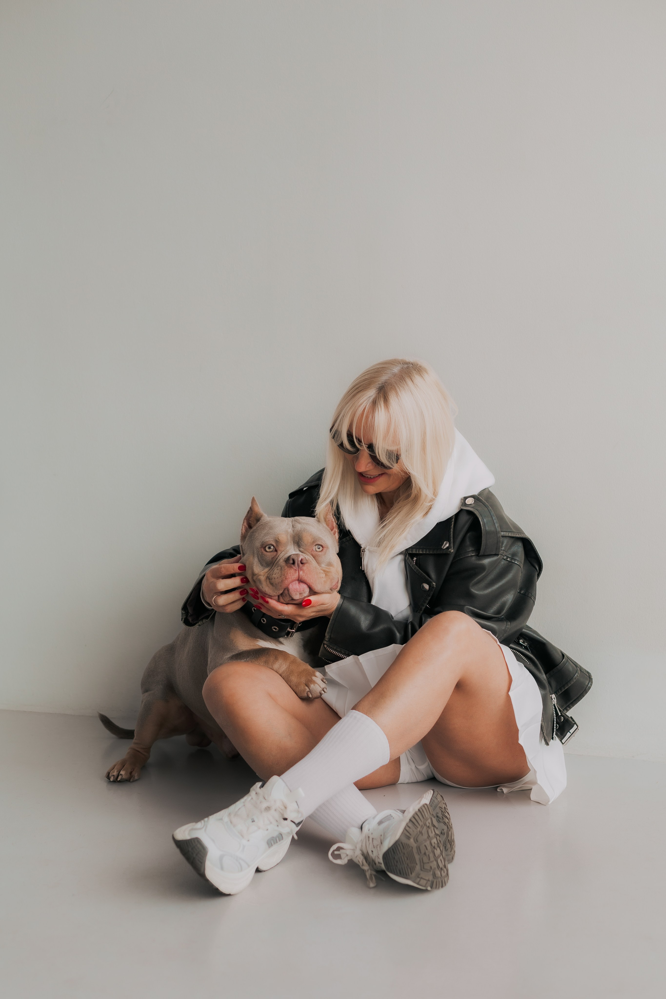 Фотосессия в г. Мытищи. Портретный фотограф. МОСКВА / МЫТИЩИ