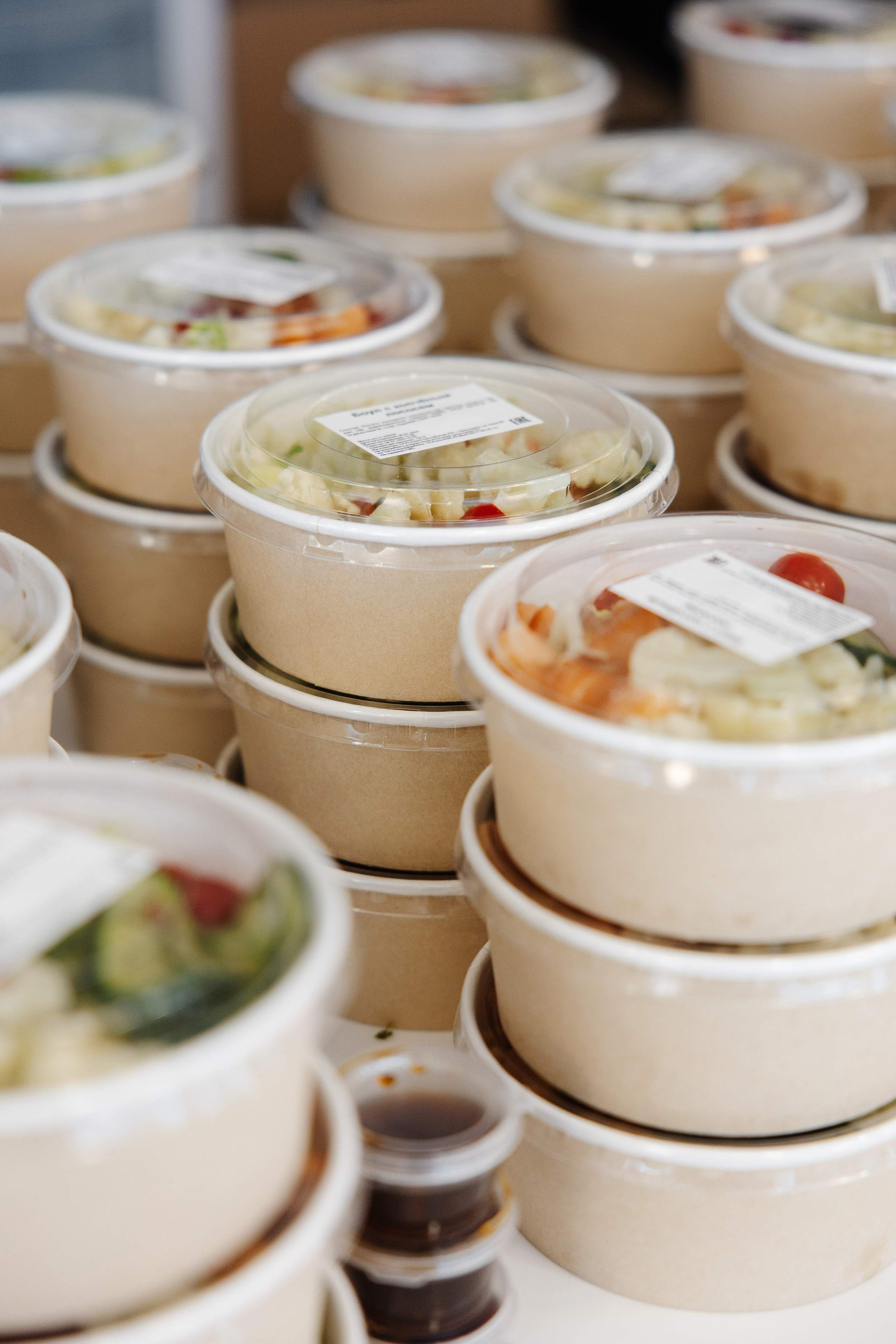 АЛЬФА КОНФА. Фотограф в Красноярске