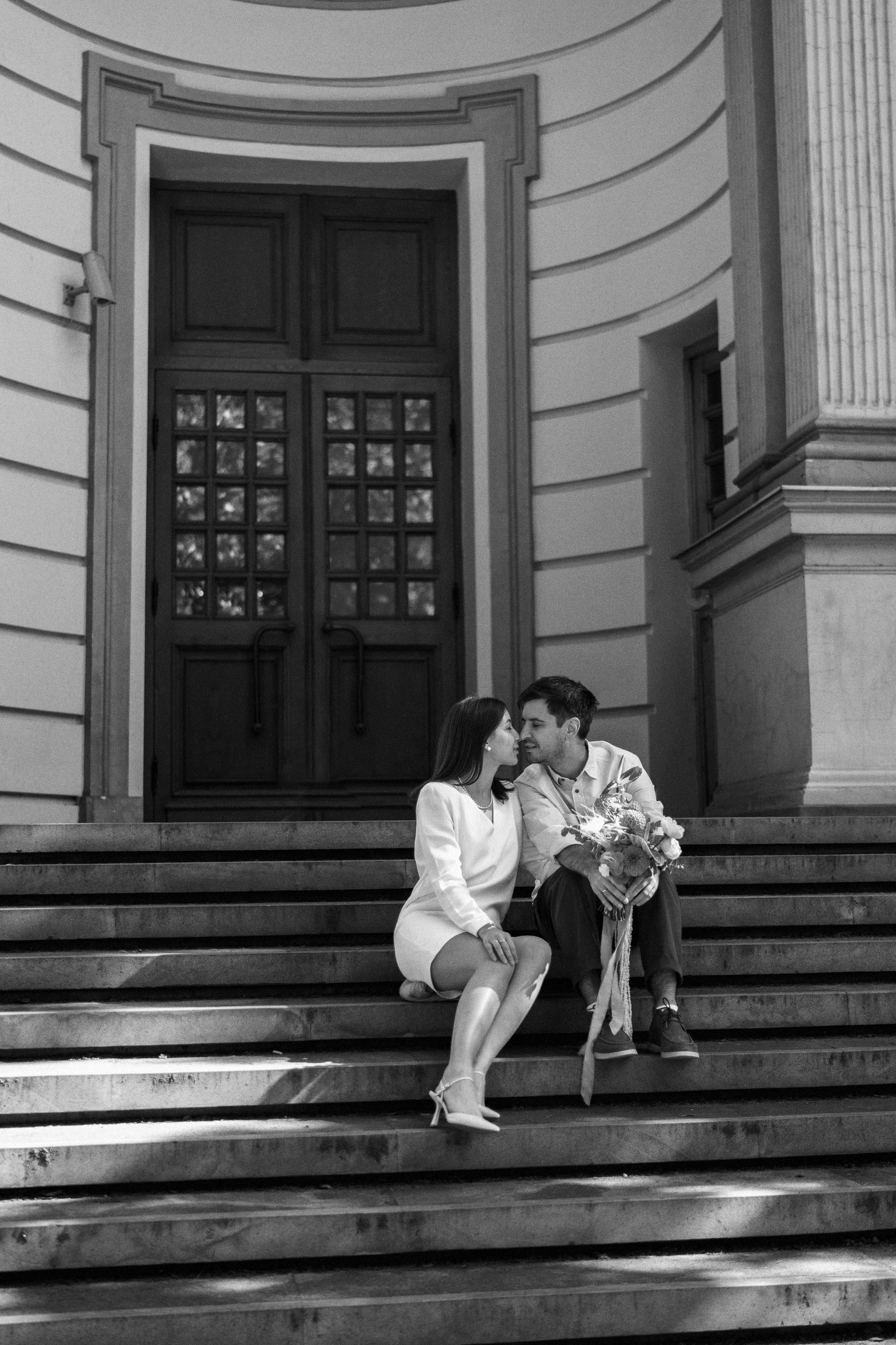 Тбилиси: Гера и Наташа. Свадебный и индивидуальный фотограф Татьяна Гуляева