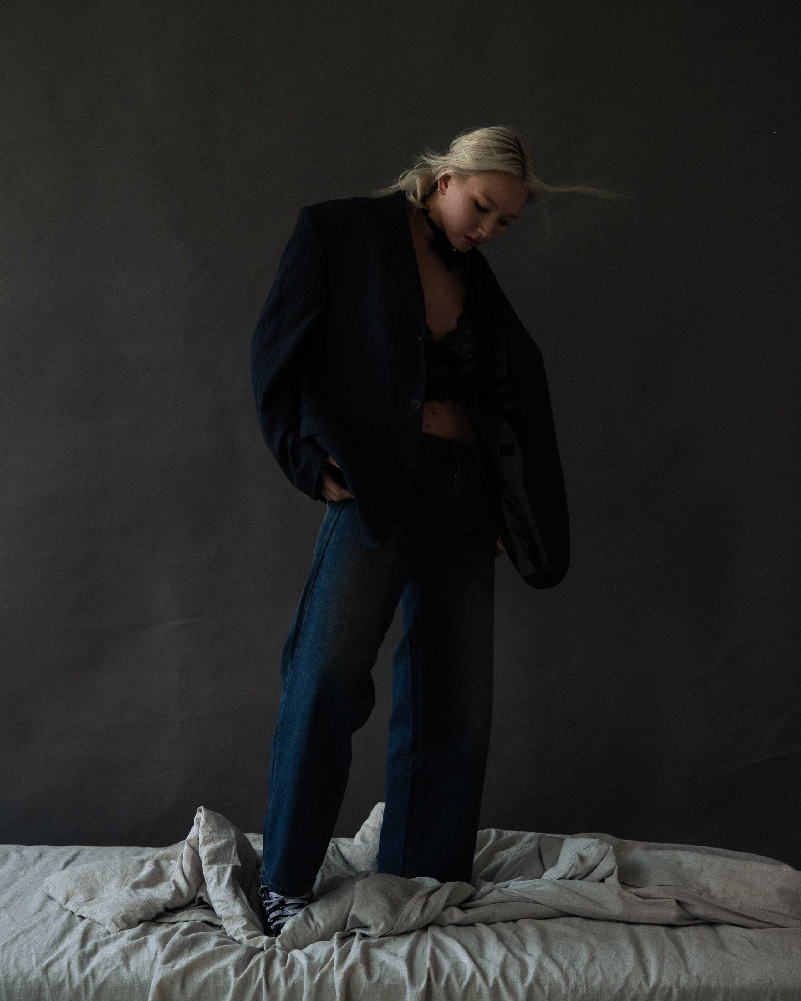 Портрет. Многофункциональный фотограф