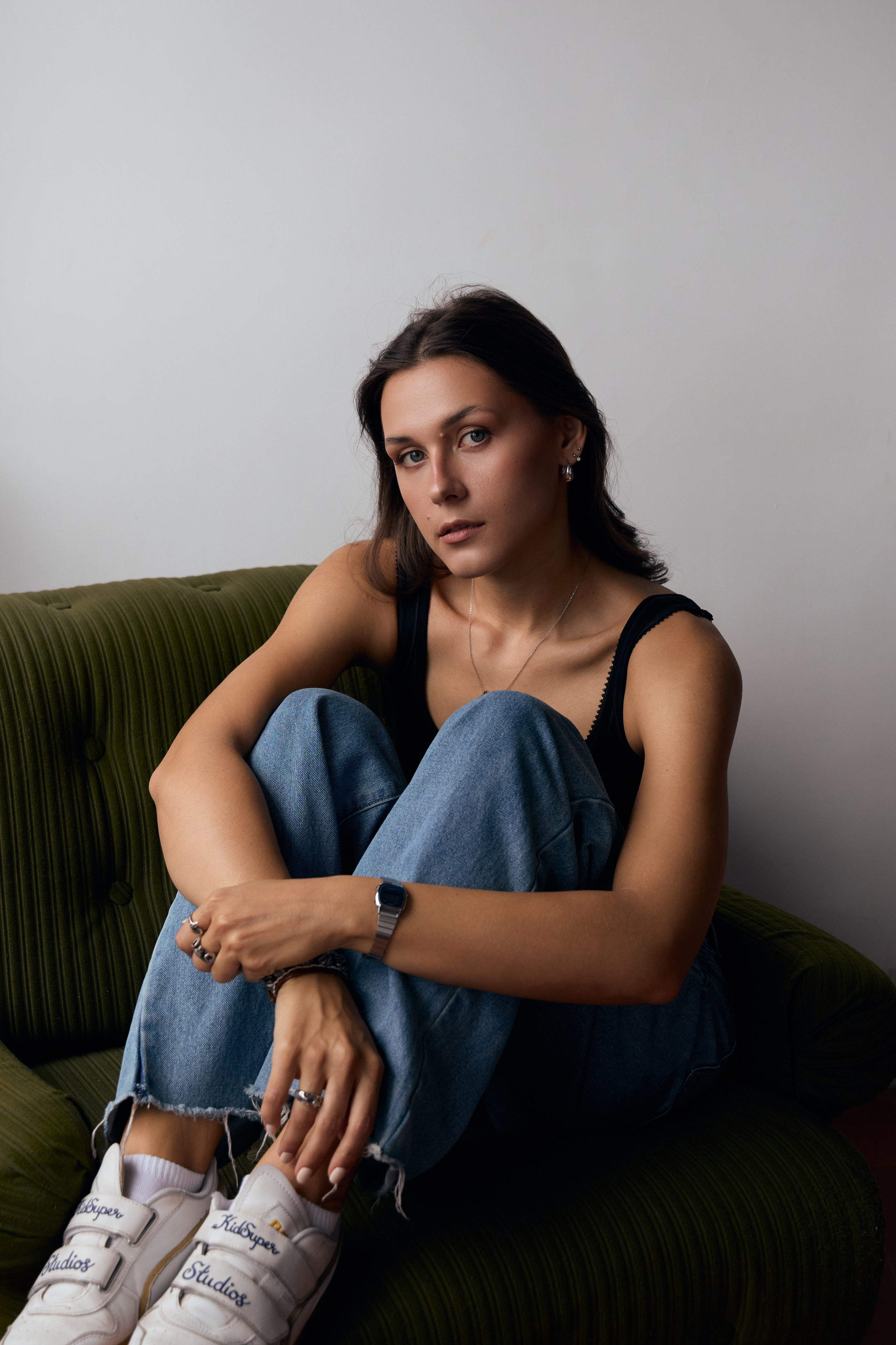 Портрет. Многофункциональный фотограф