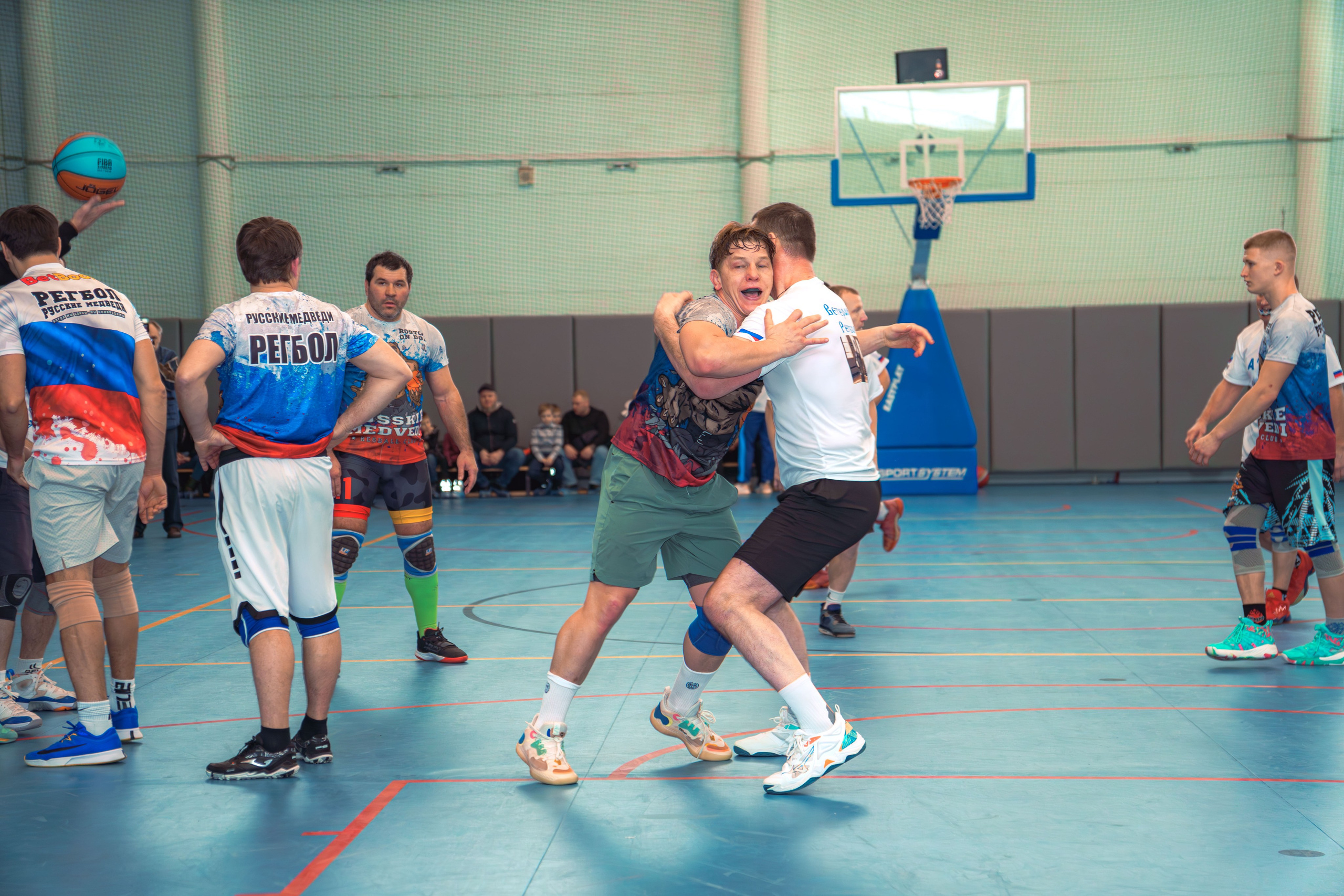 Рекбол. Макаров Сергей|Creamlebot Фотограф города Ростов-на-Дону