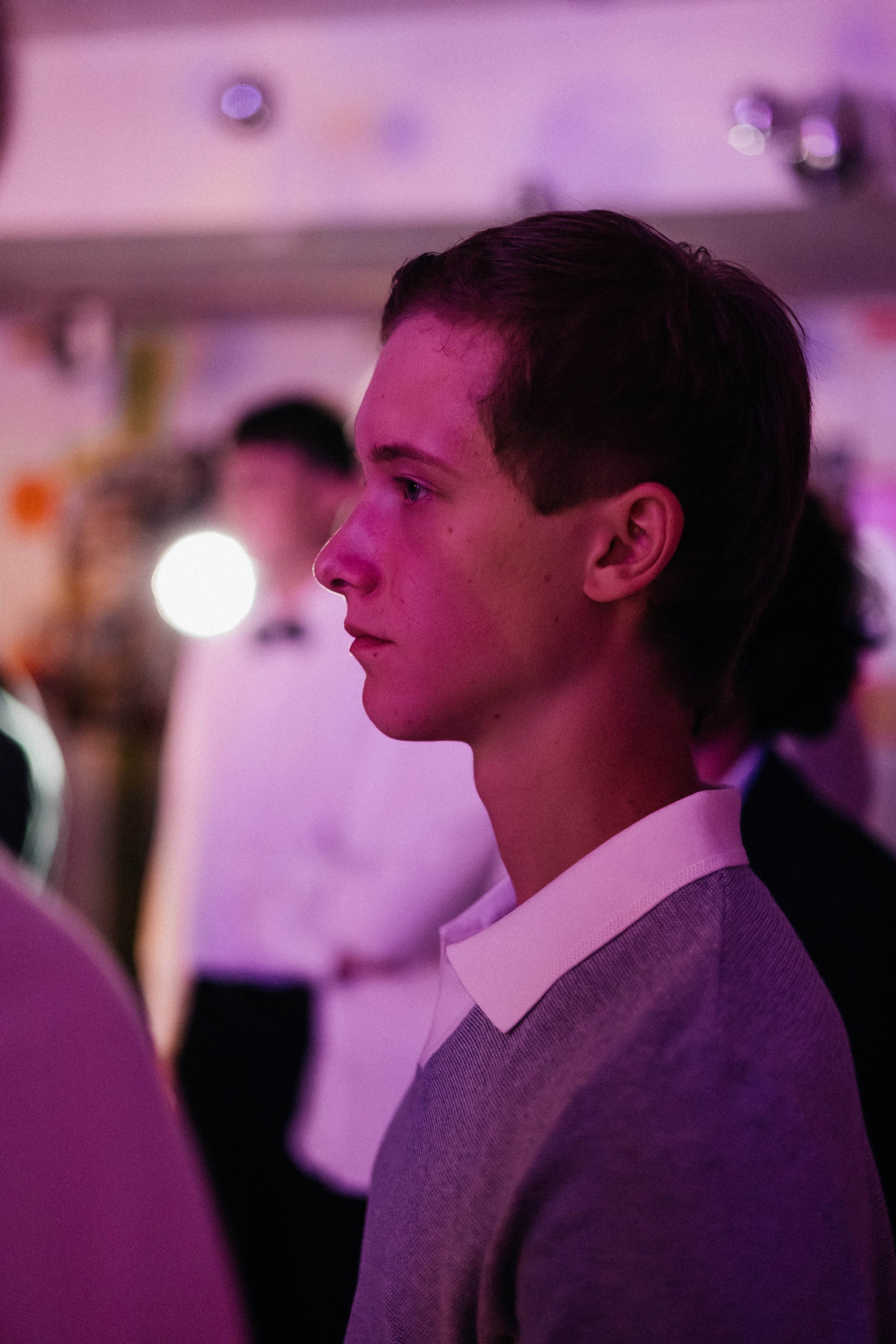 Выпускной 2025. Фотограф Кемерово | Сергей