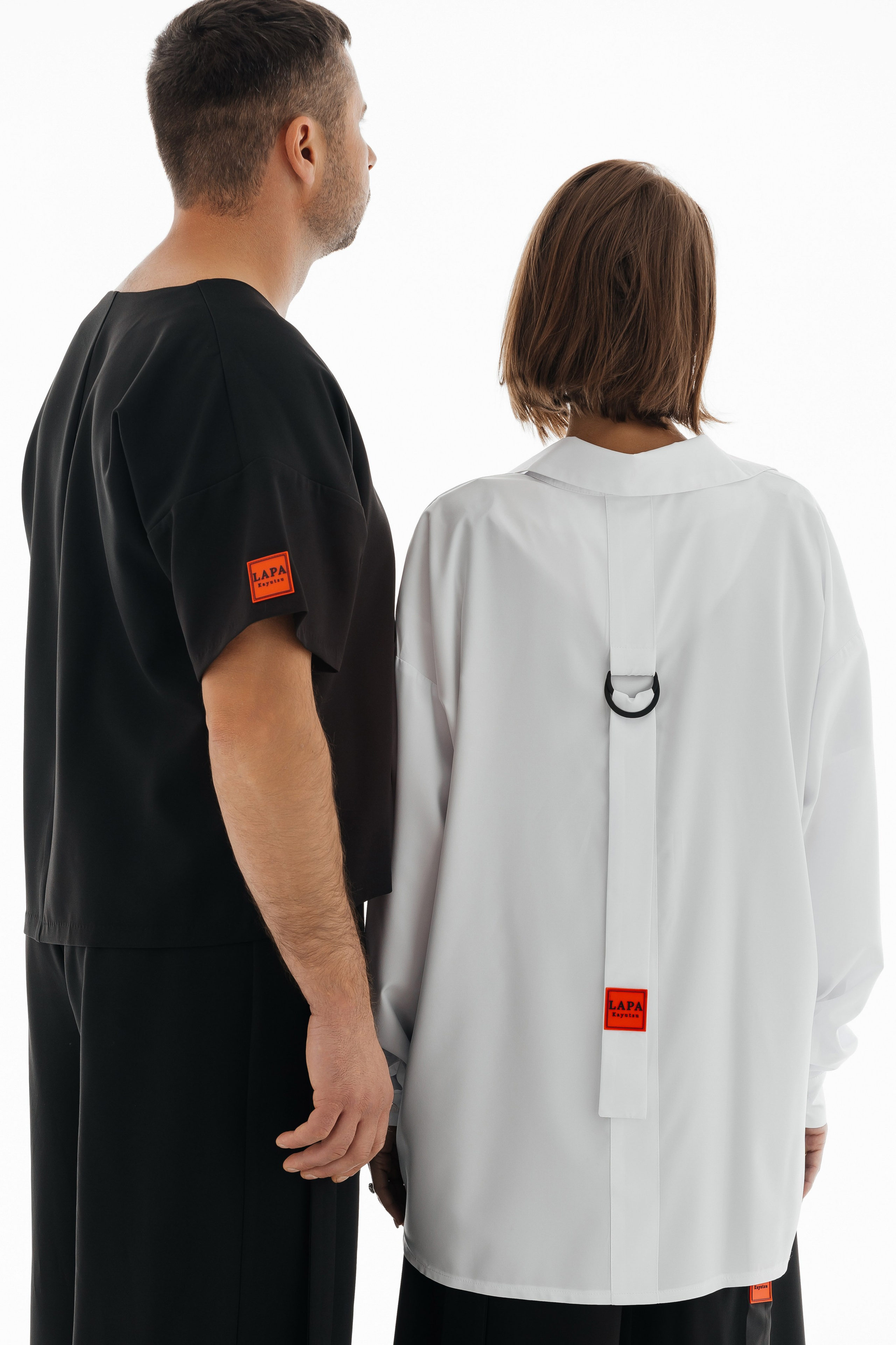 Бренд одежды «LAPA Kayutsu». Фотограф Кемерово | Сергей