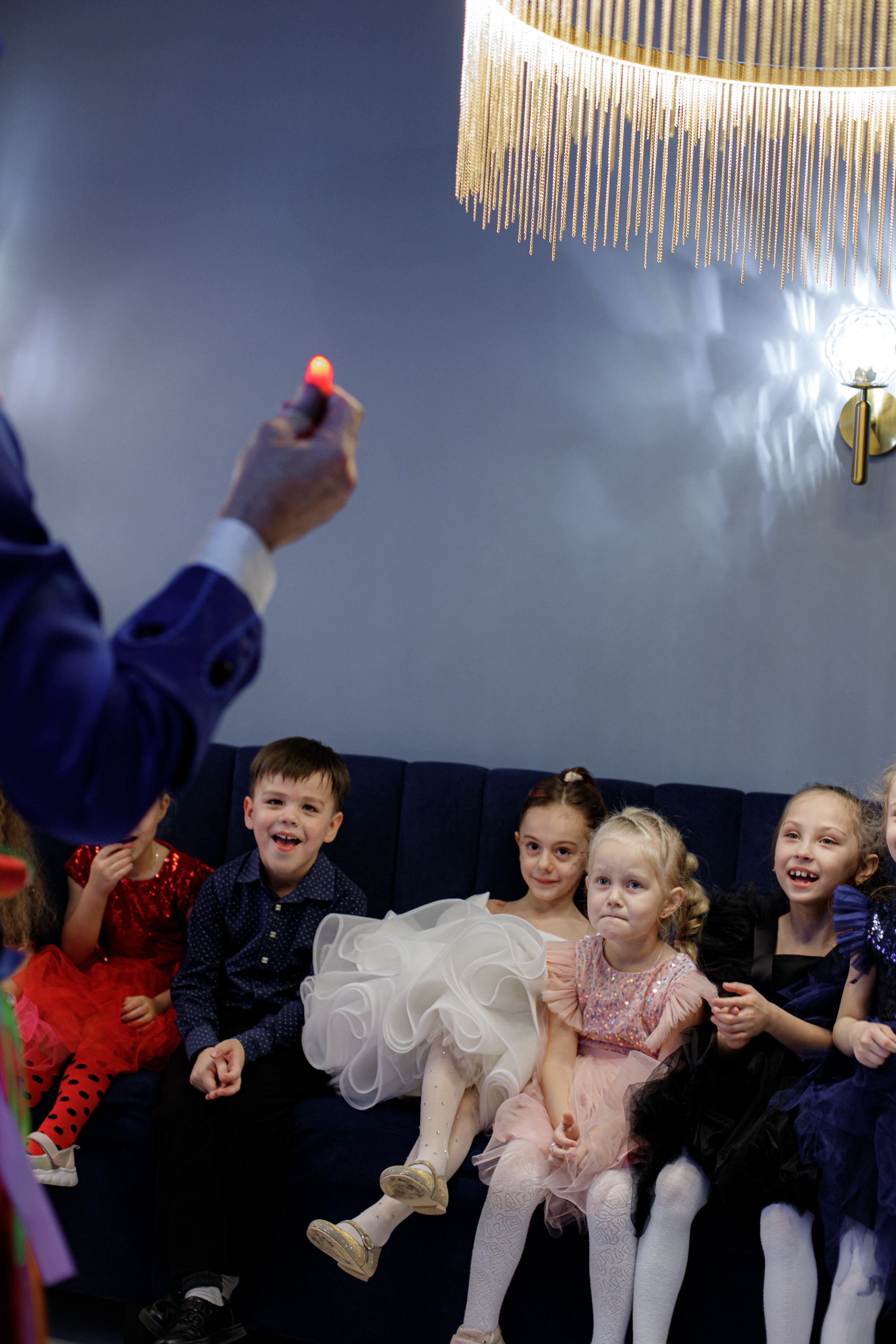 ASIA'S BIRTHDAY PARTY. Photokarish