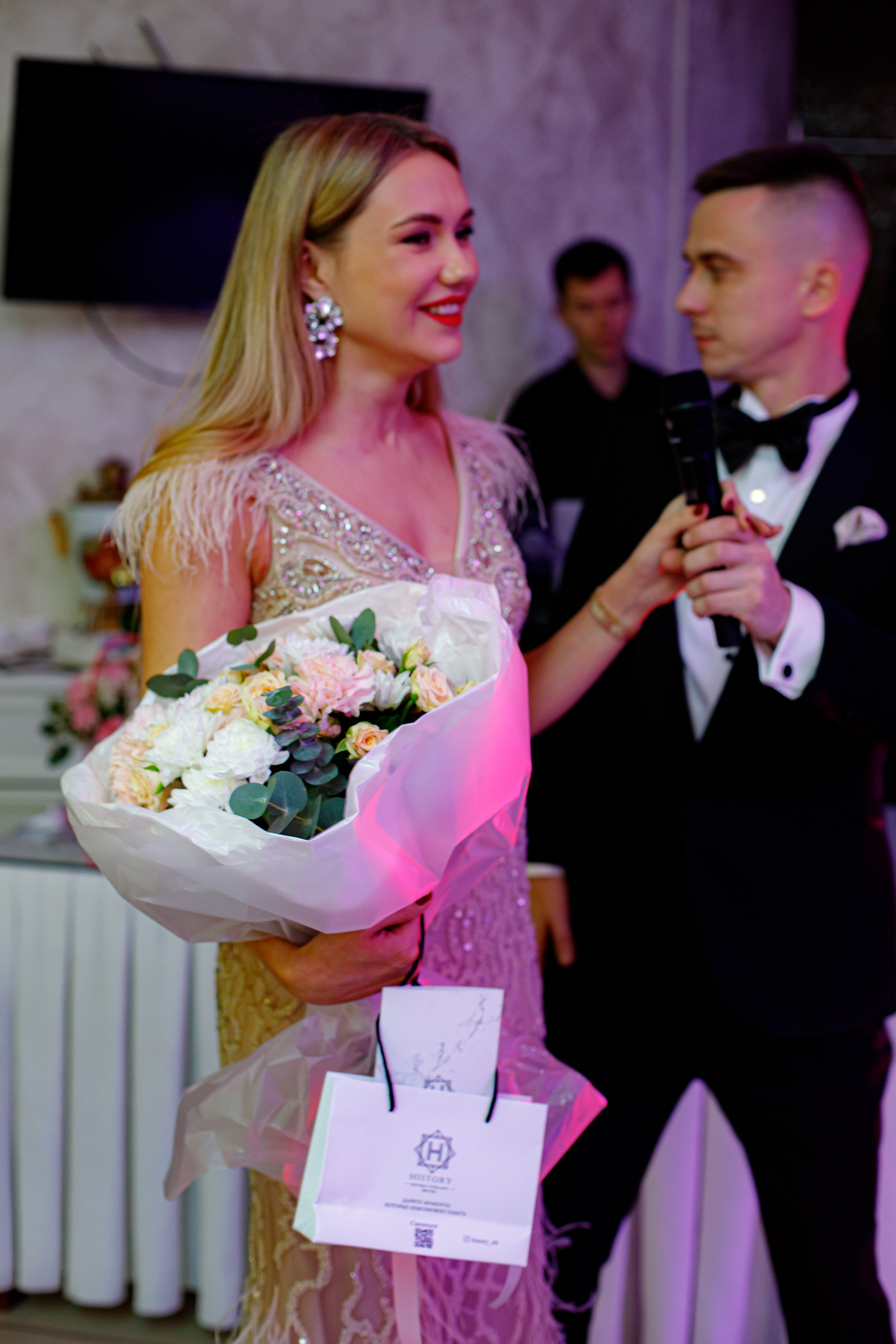 ELOSMED. Photokarish