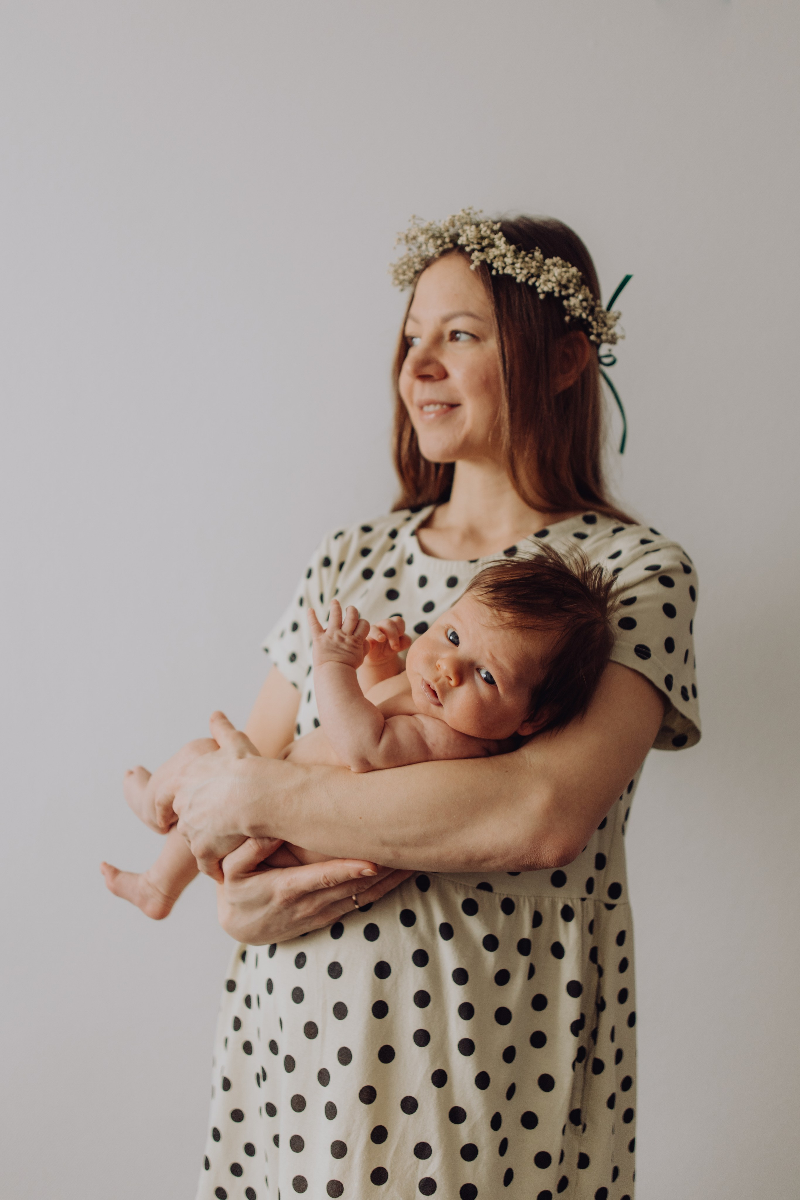 Дома хорошо). Главная