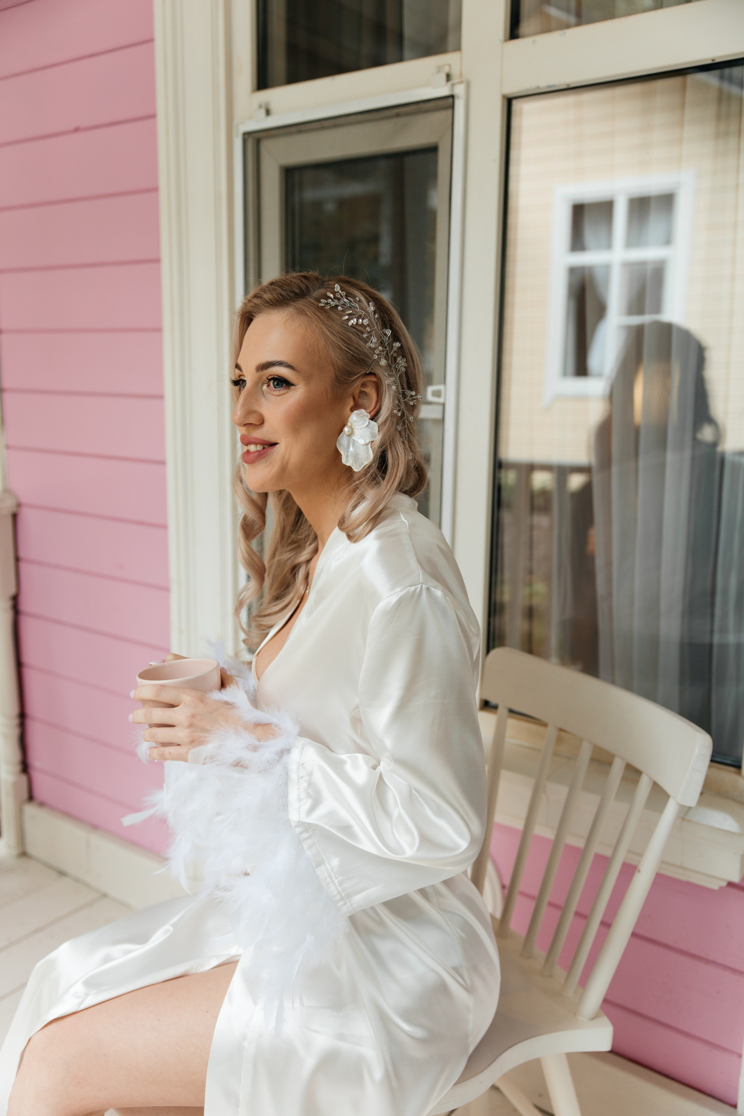 BORIS & ANASTASIA. Свадебное ФОТО & ВИДЕО Москва/Липецк