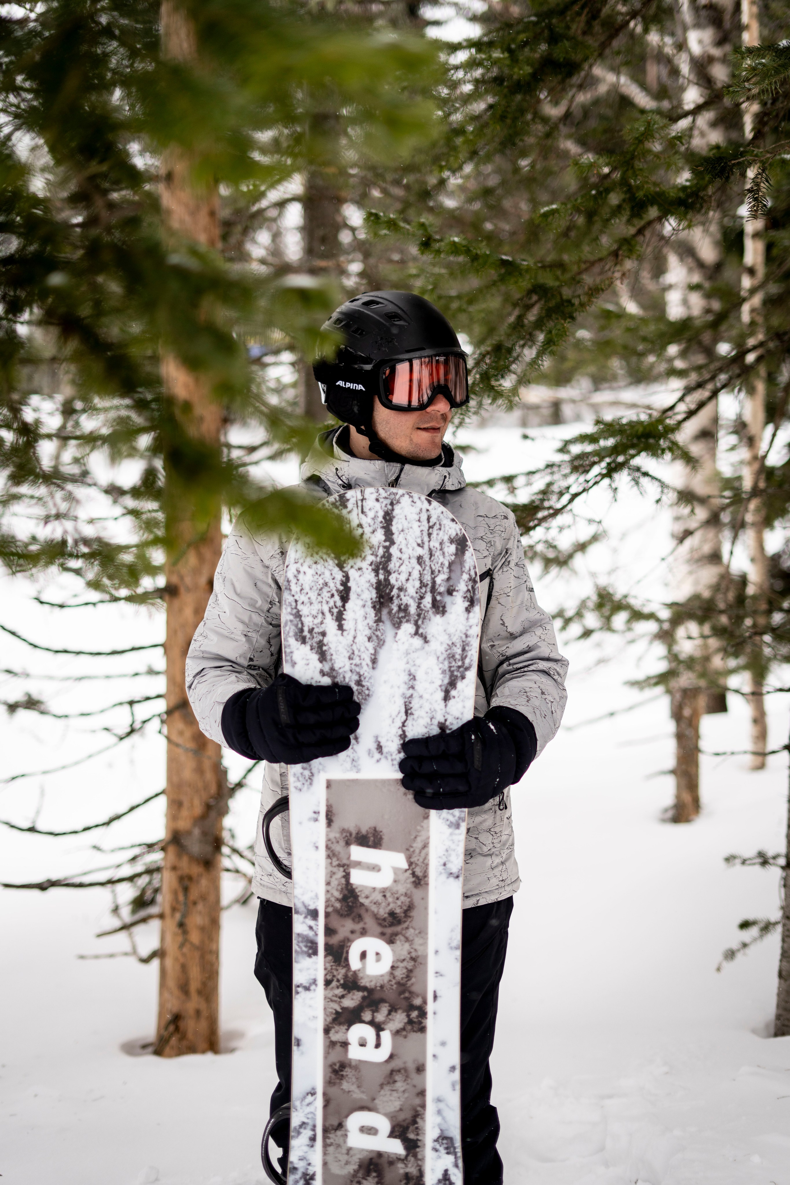Тур. Анастасия Паршукова — фотограф Шерегеш Новосибирск