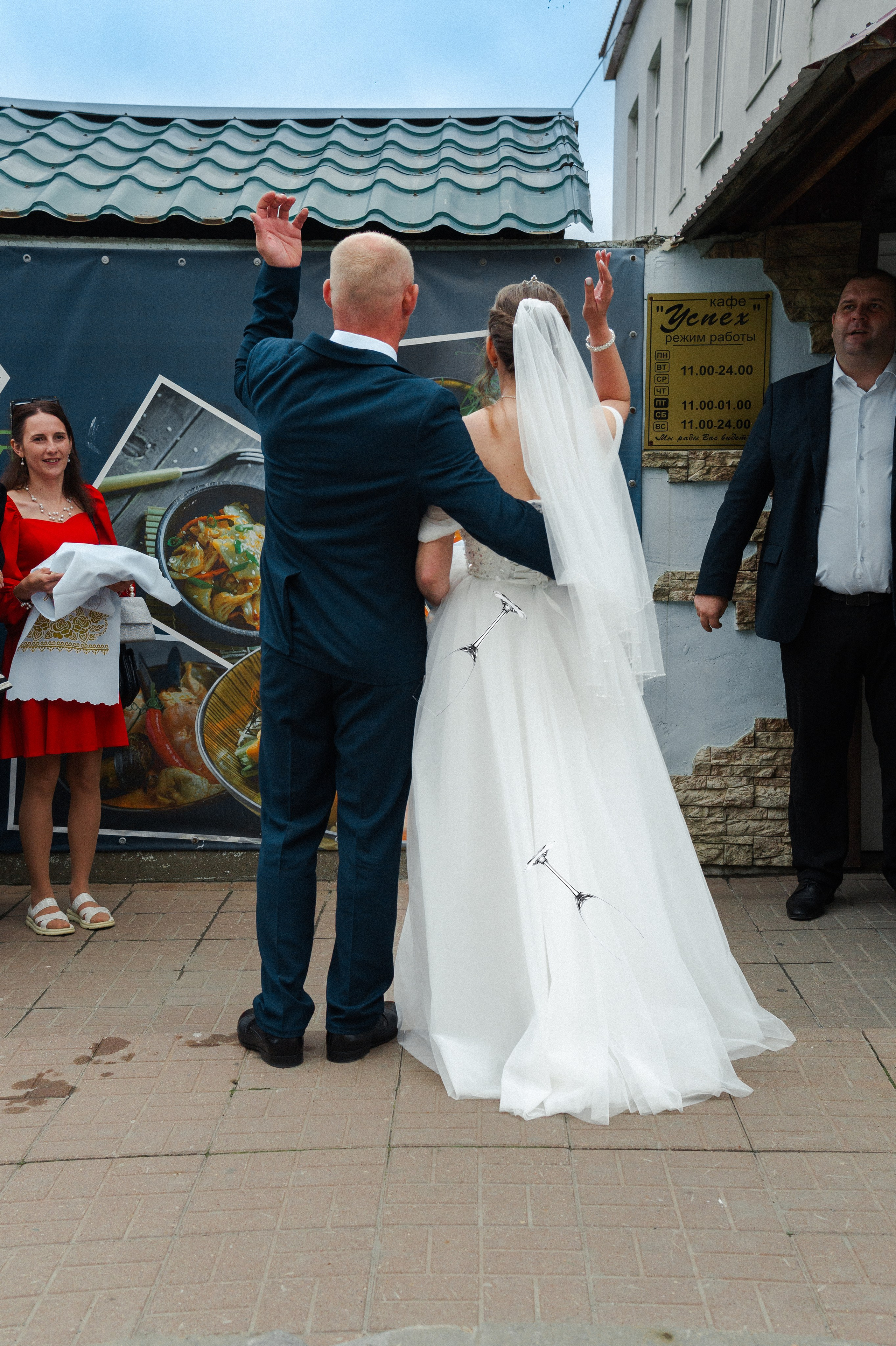 Хиты 90-х. Евгений Кудинов | Фотограф в Холмске