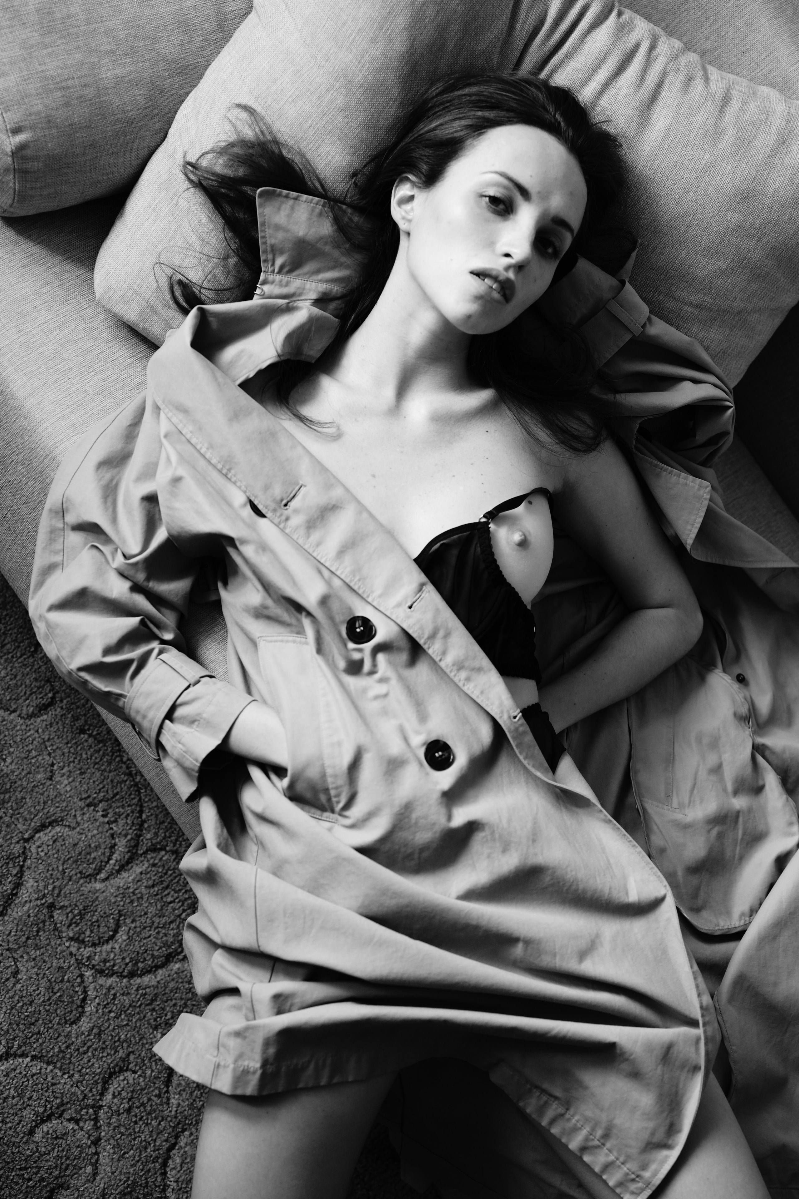 25. Фотограф Дмитрий Чапала