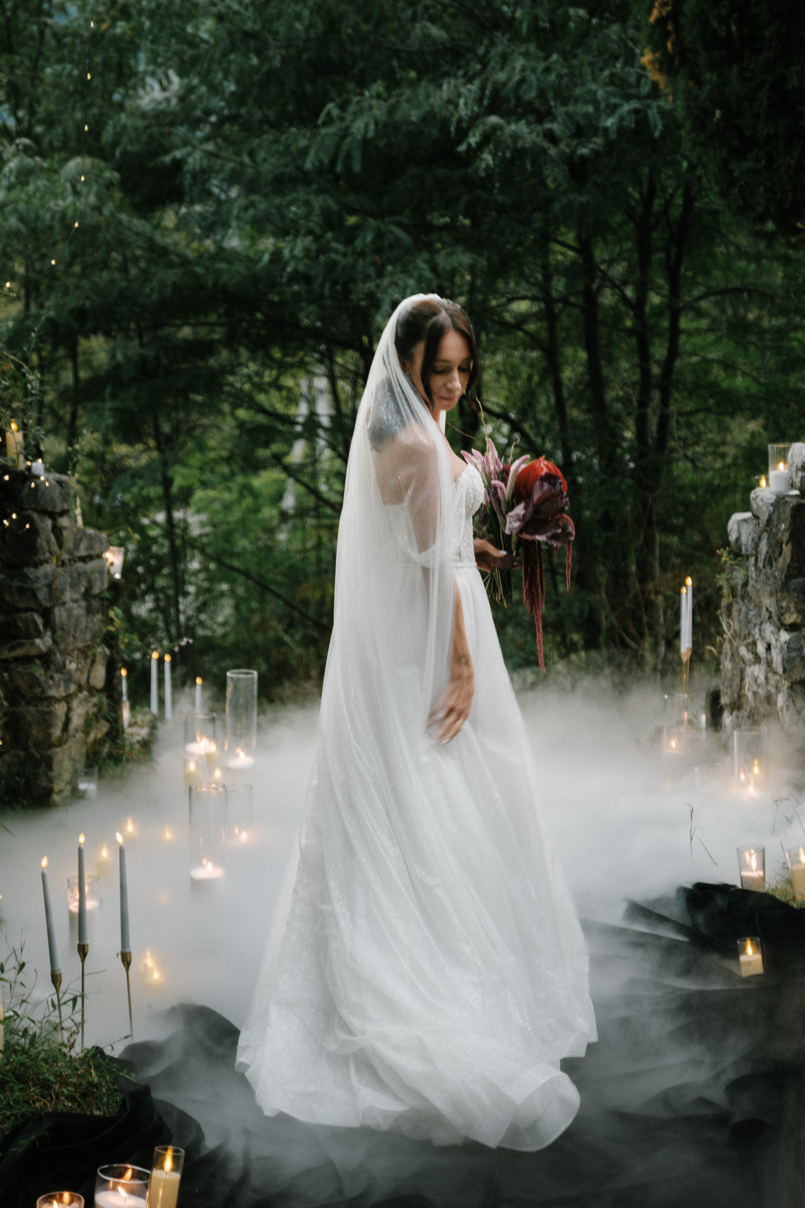 Две Здезды — Храм 19 века. Свадебный Видеограф Фотограф в Сочи