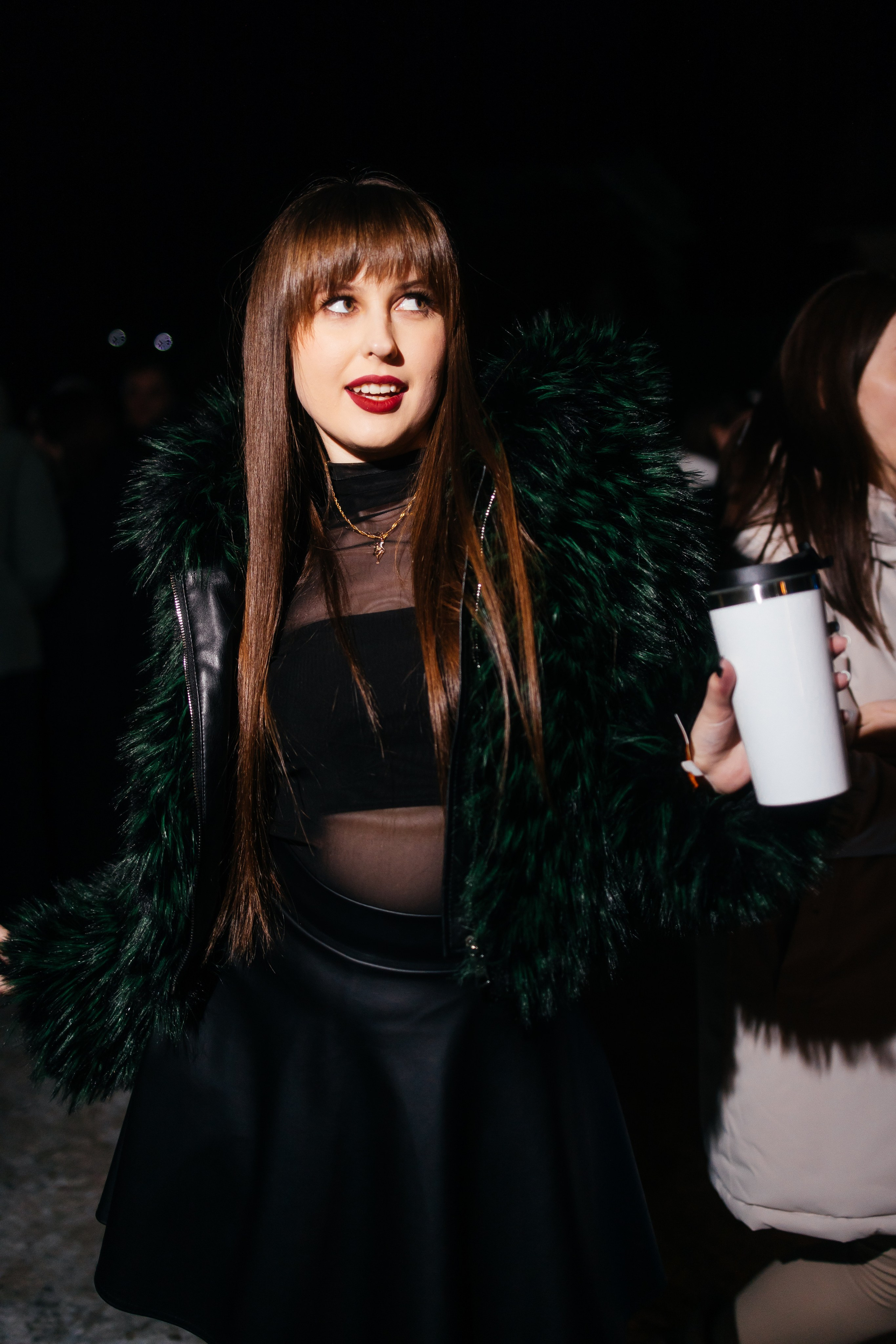 ZHARA TOUR DOMBAY | 2025 | PART2. ZHARA CREW