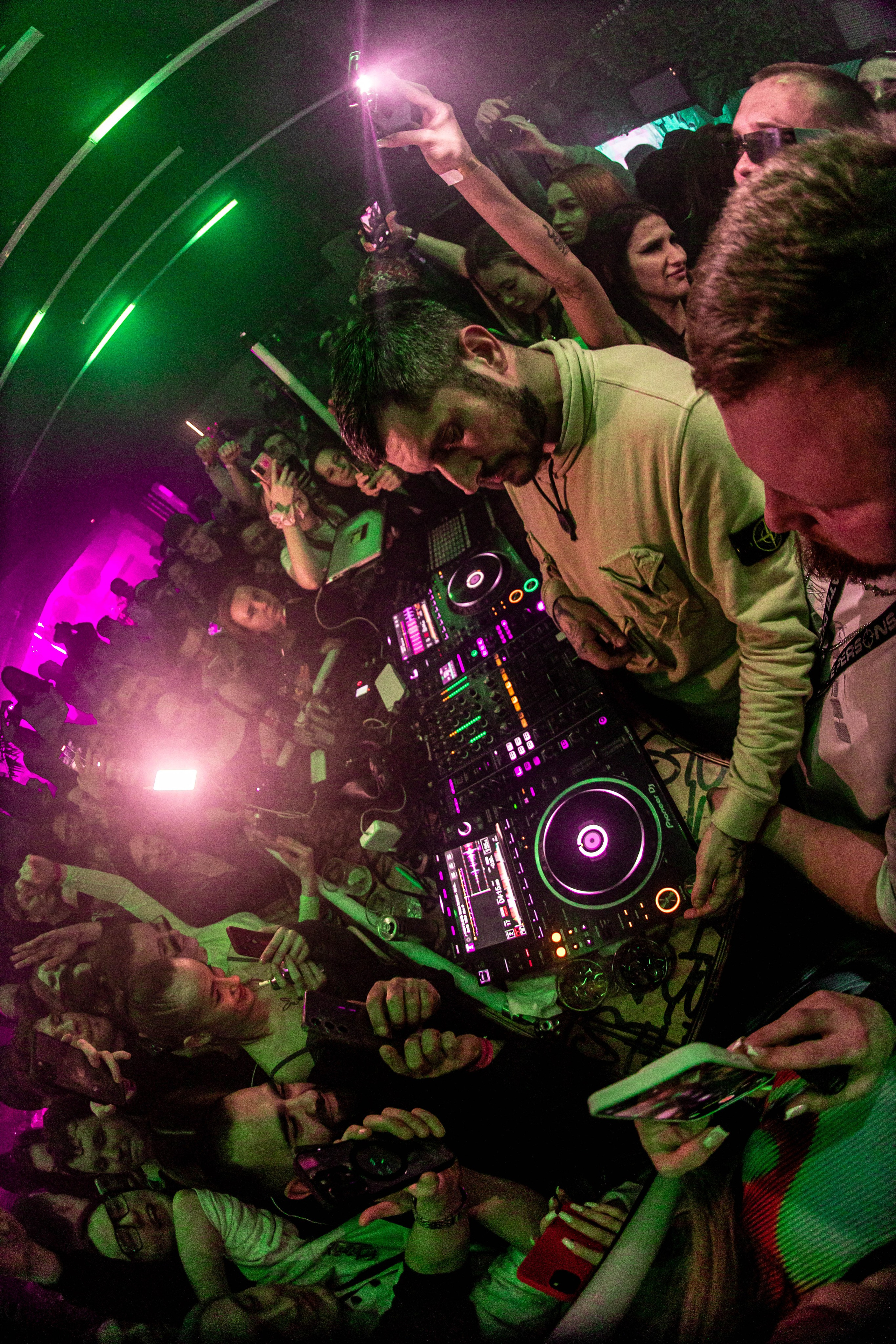 ZHARA & ZIP| ПАША ТЕХНИК. ZHARA CREW