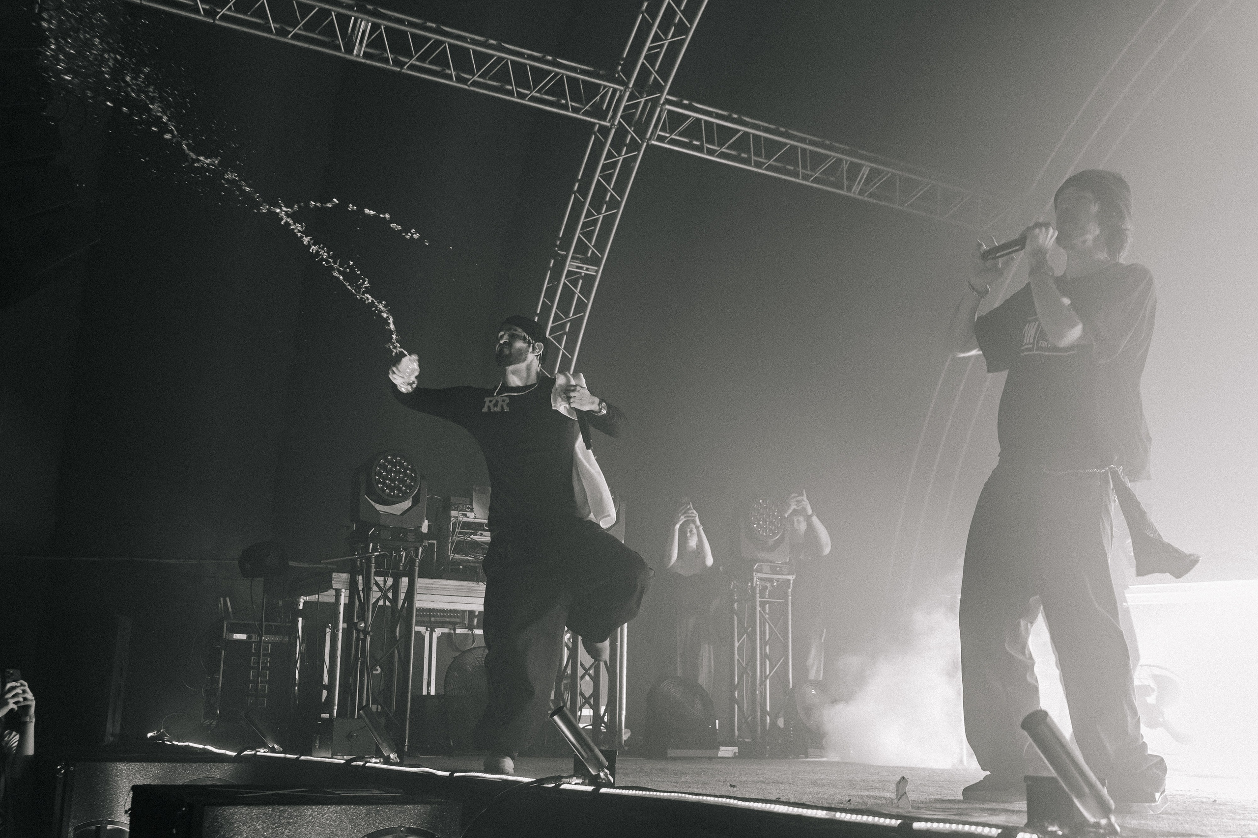 Big Baby Tape | Краснодар| 12 апреля | Кроп Арена. Свадебный и семейный фотограф Исаев Давид в Краснодаре