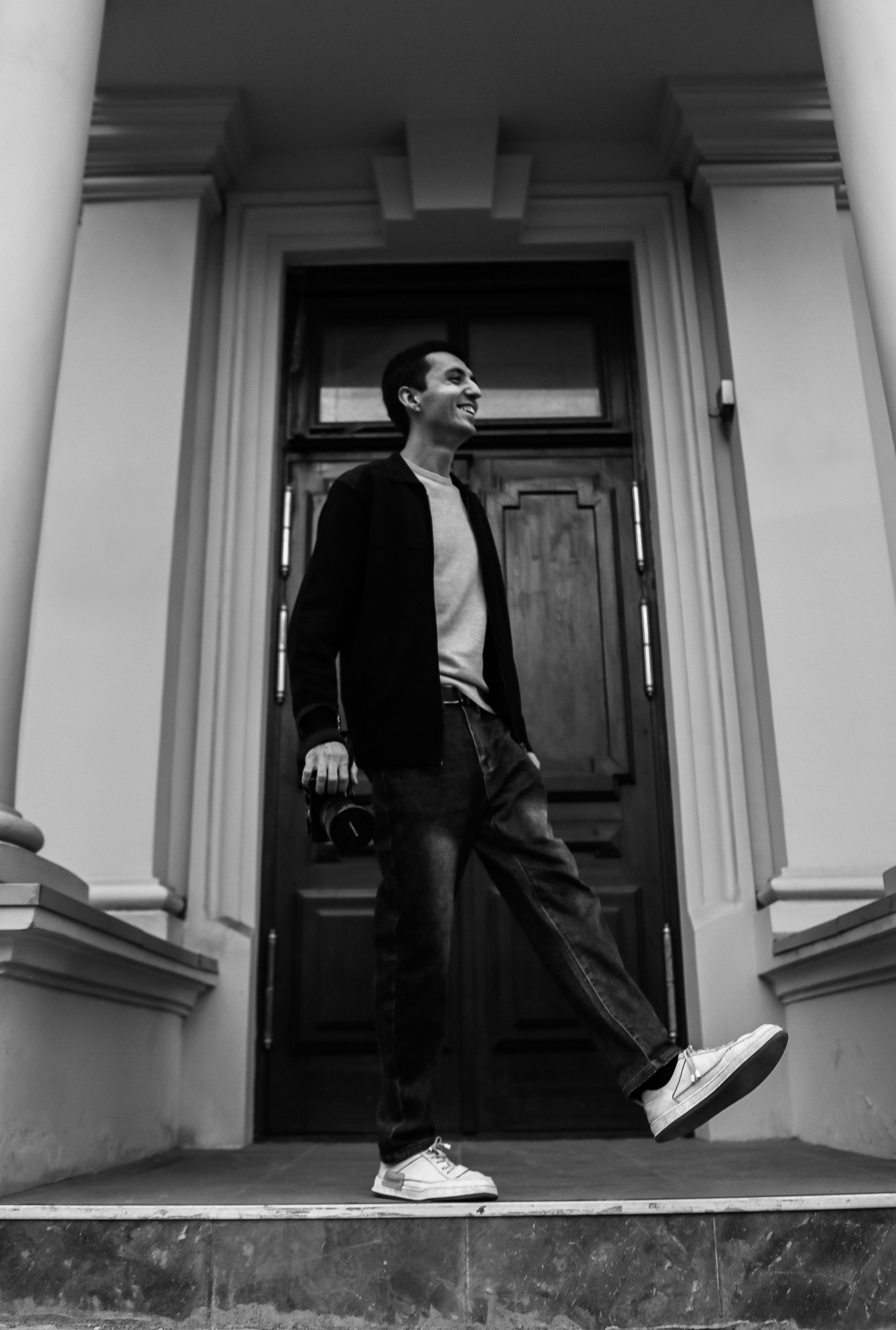 Слава Лерина. Фотограф. Ростов-на-Дону