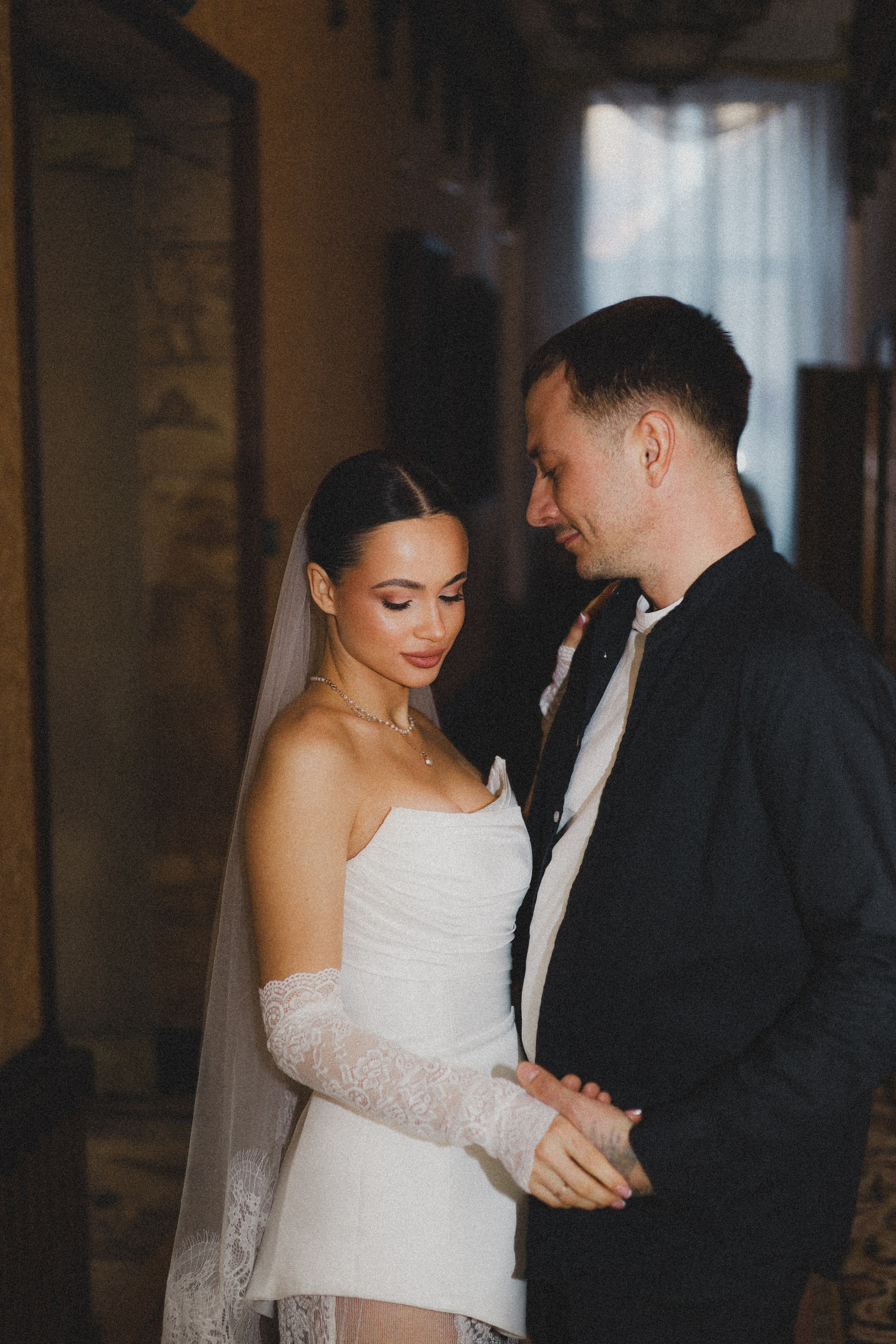 Свадебная съёмка, тут про любовь. Слава Лерина. Фотограф. Ростов-на-Дону