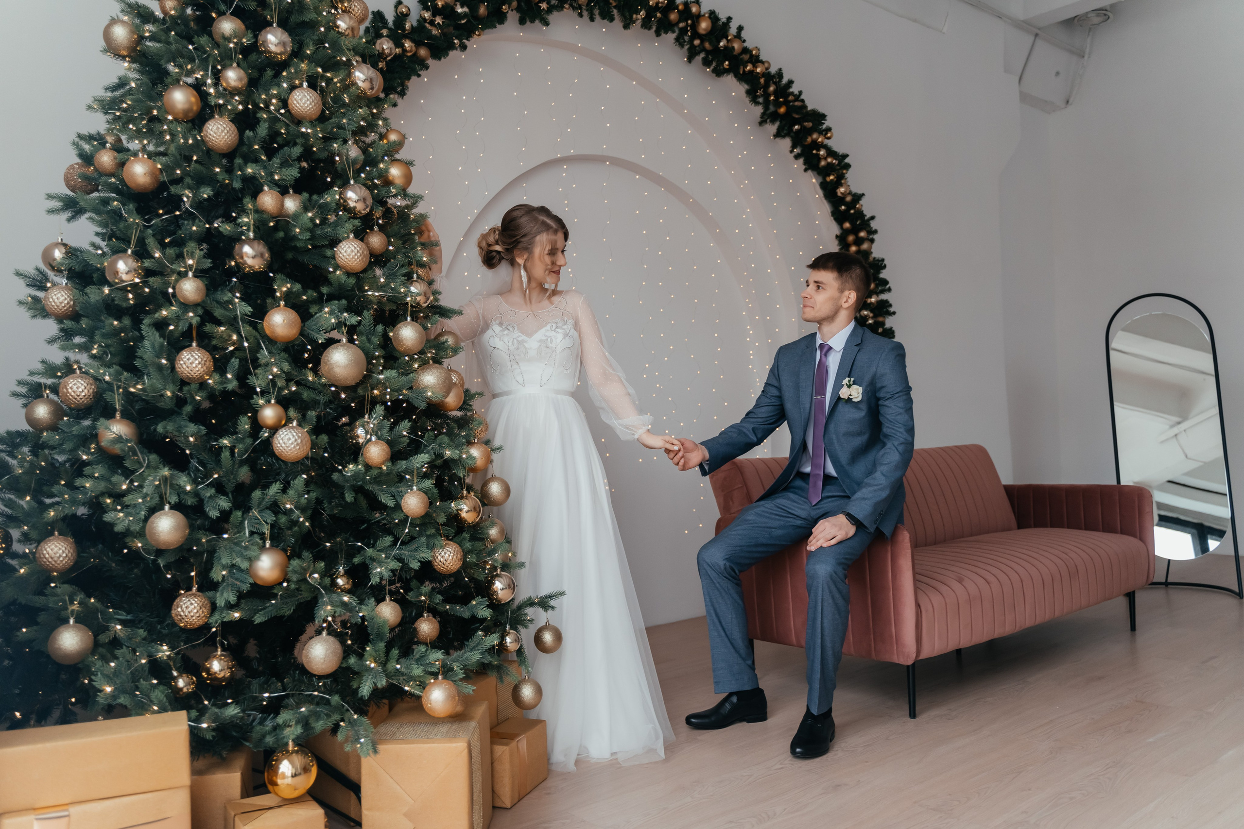 Семейный фотограф в Саратове