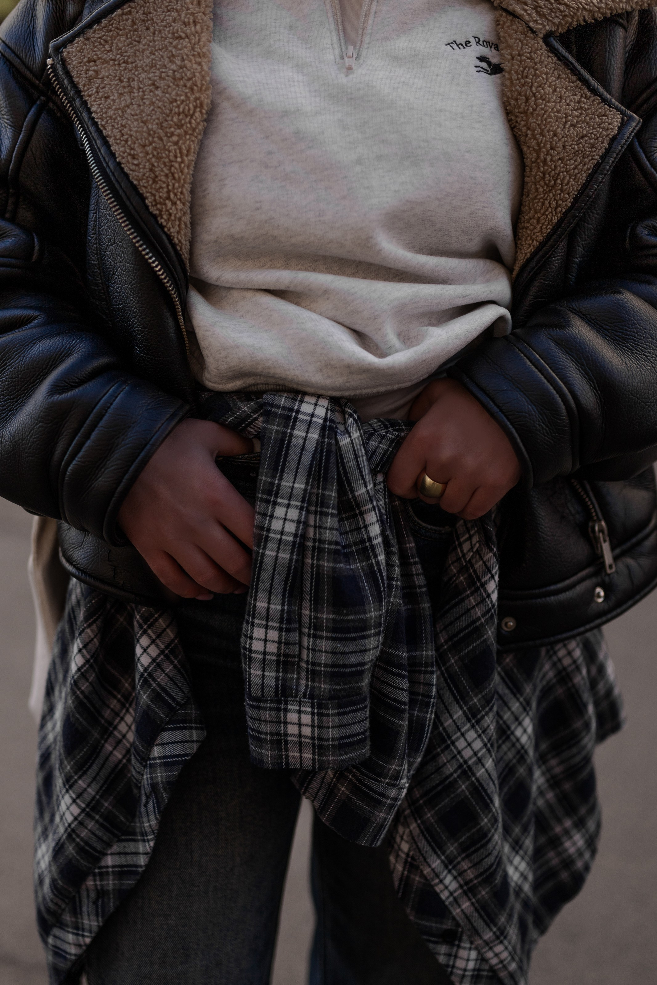 Полина. Главная