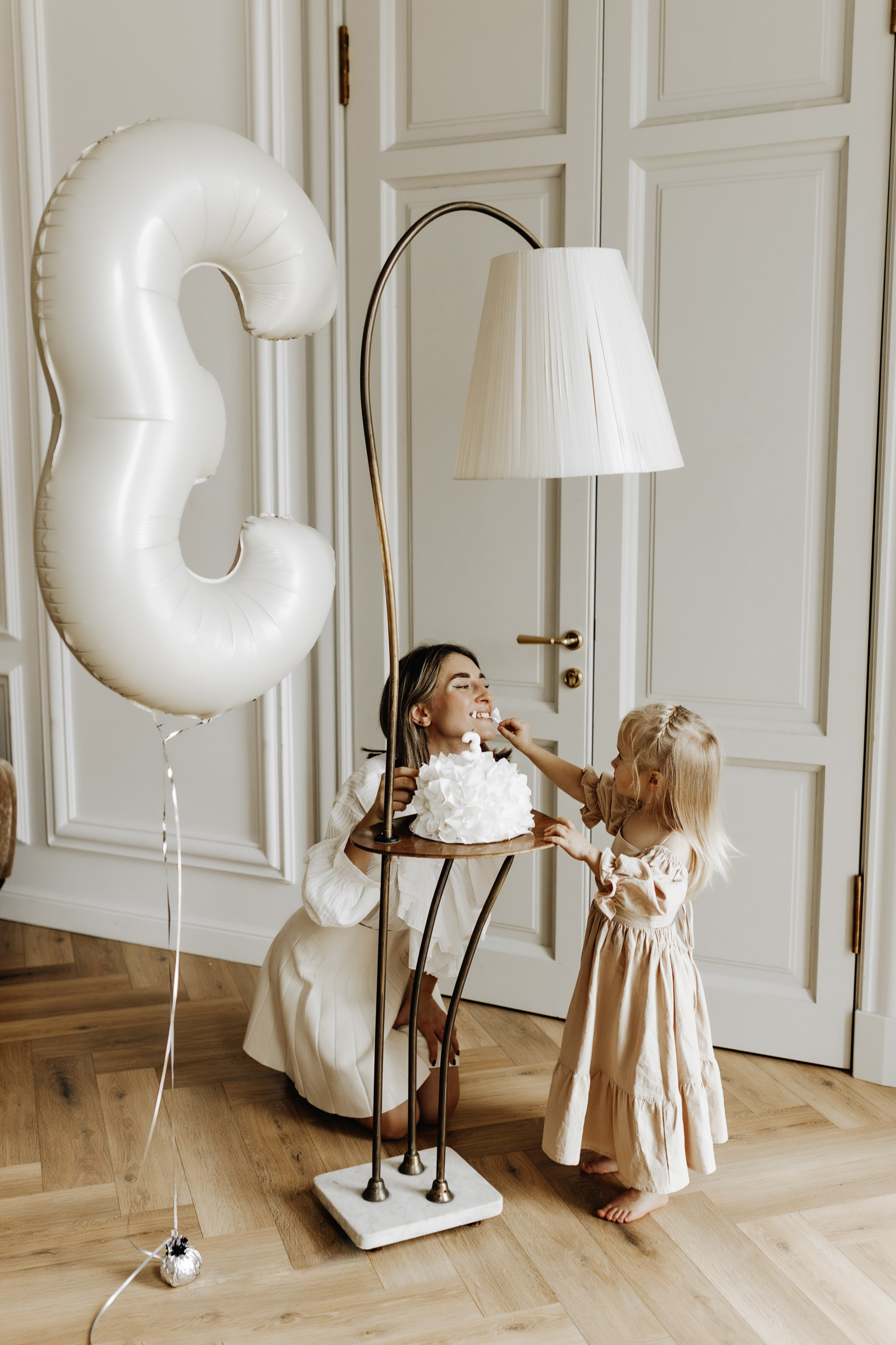 Катя & Эмили. Главная