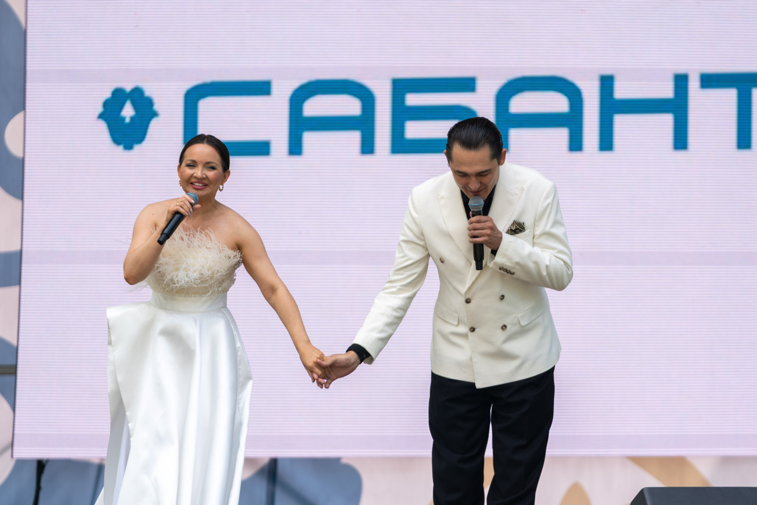 Сабантуй 2025. Портретный фотограф в Казани Радомир Заздравных