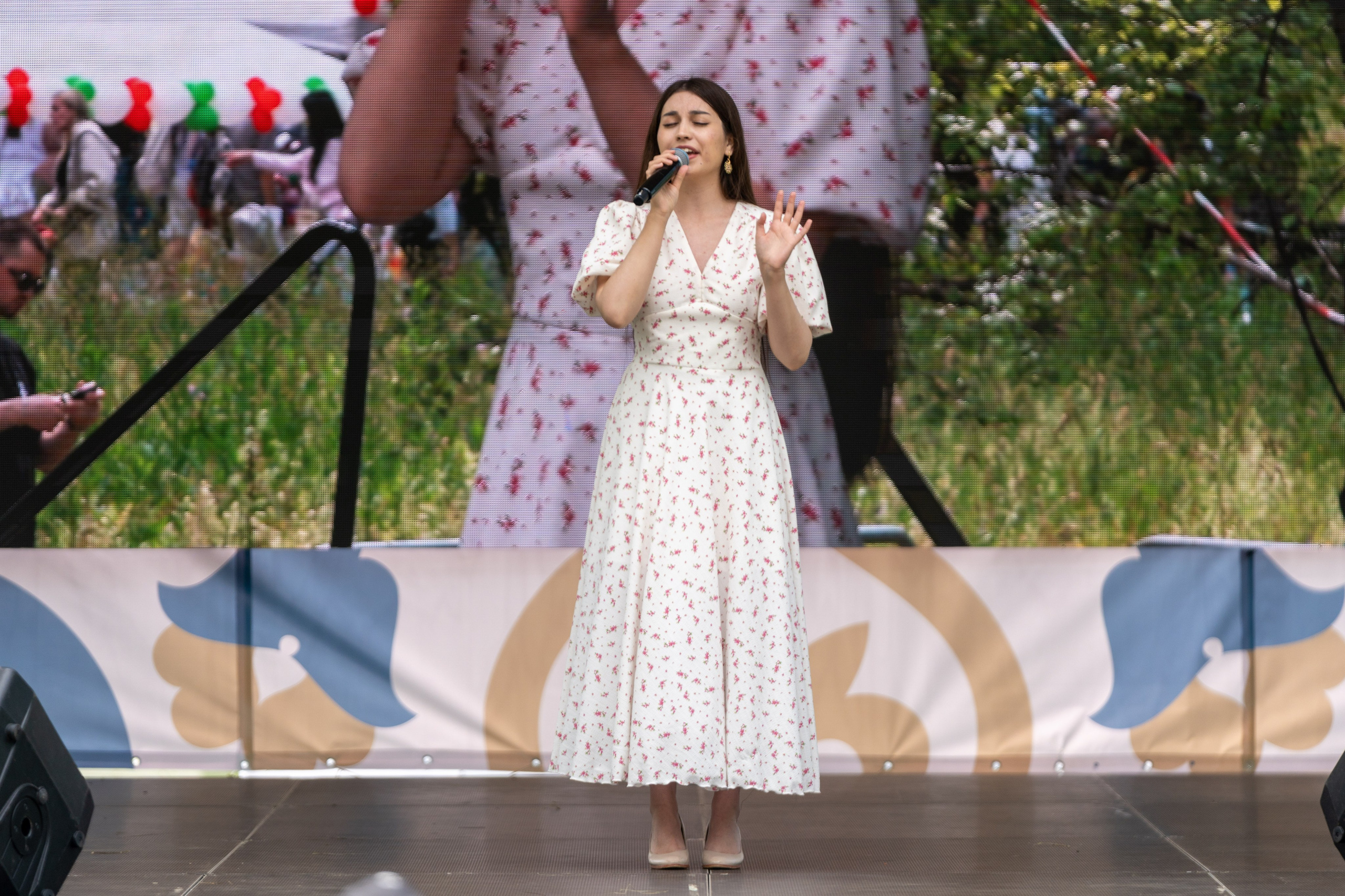 Сабантуй 2025. Портретный фотограф в Казани Радомир Заздравных