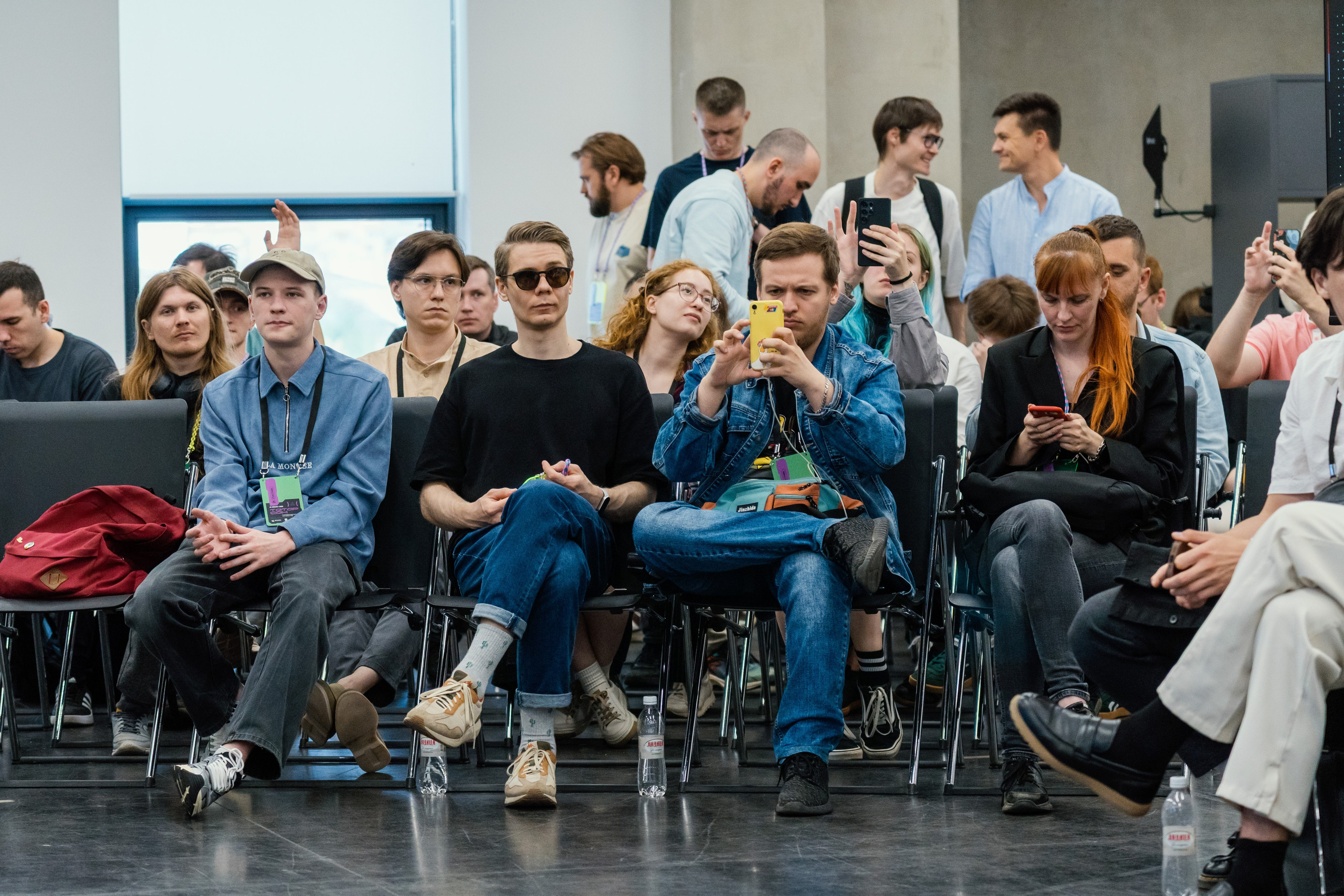 Татарсан 2025. Портретный фотограф в Казани Радомир Заздравных