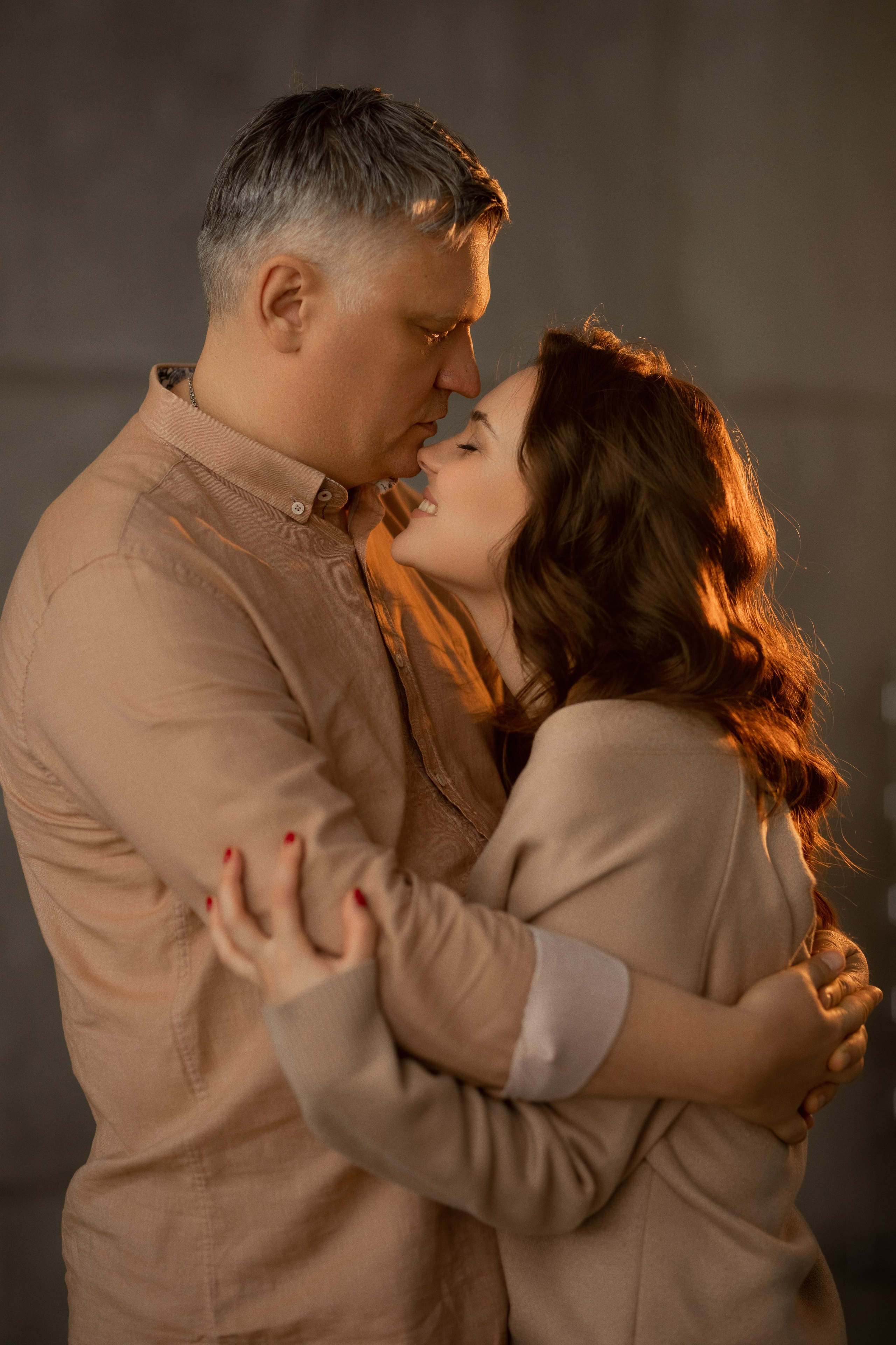 Катя Леша. Фотограф чувственного портрета в Санкт-Петербурге Светлана Фролова