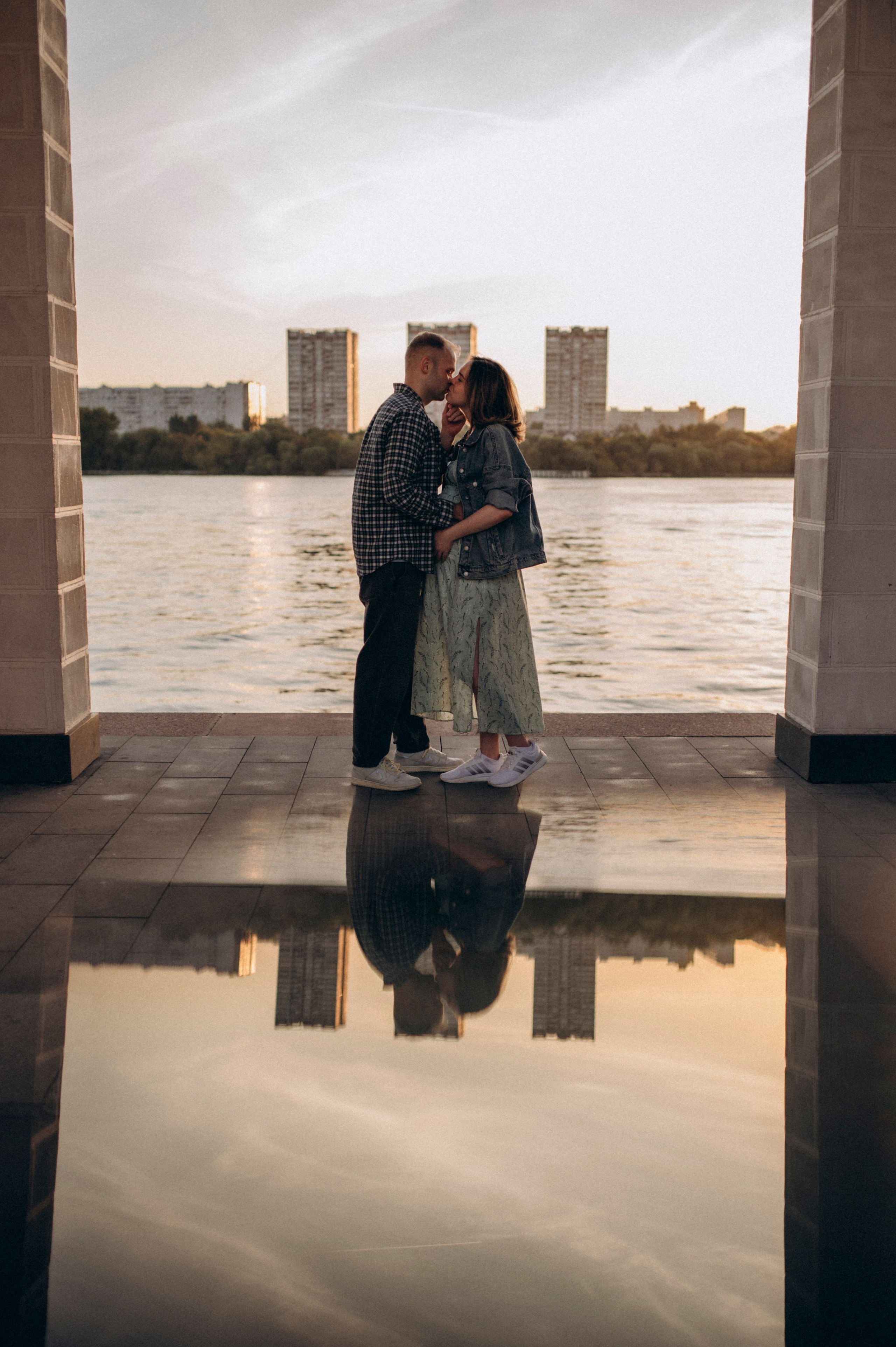 LoveStory. Семейный и женский фотограф в Москве Юлия Мороз