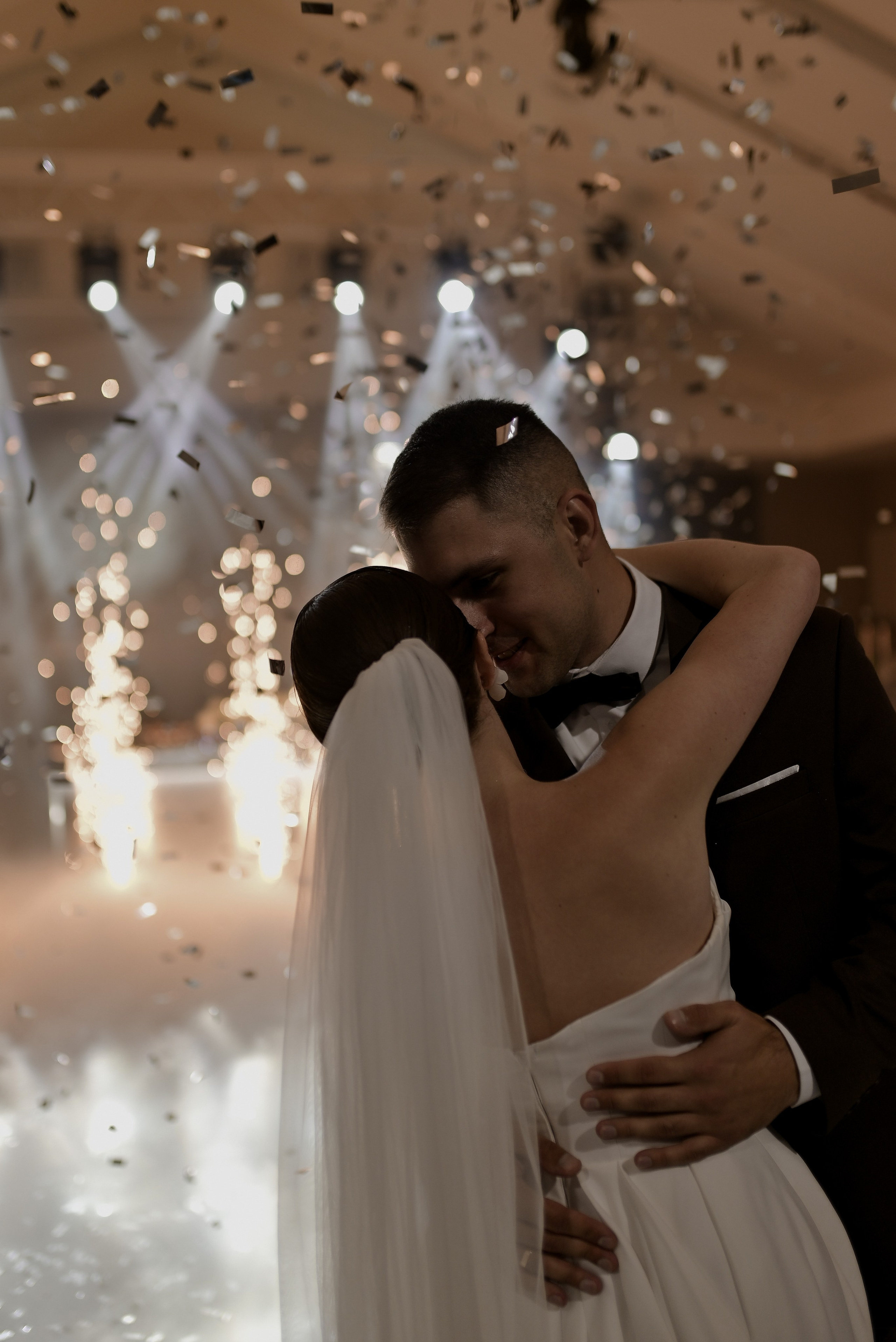 Егор и Анастасия. Свадебный фотограф Евгения Черепанова