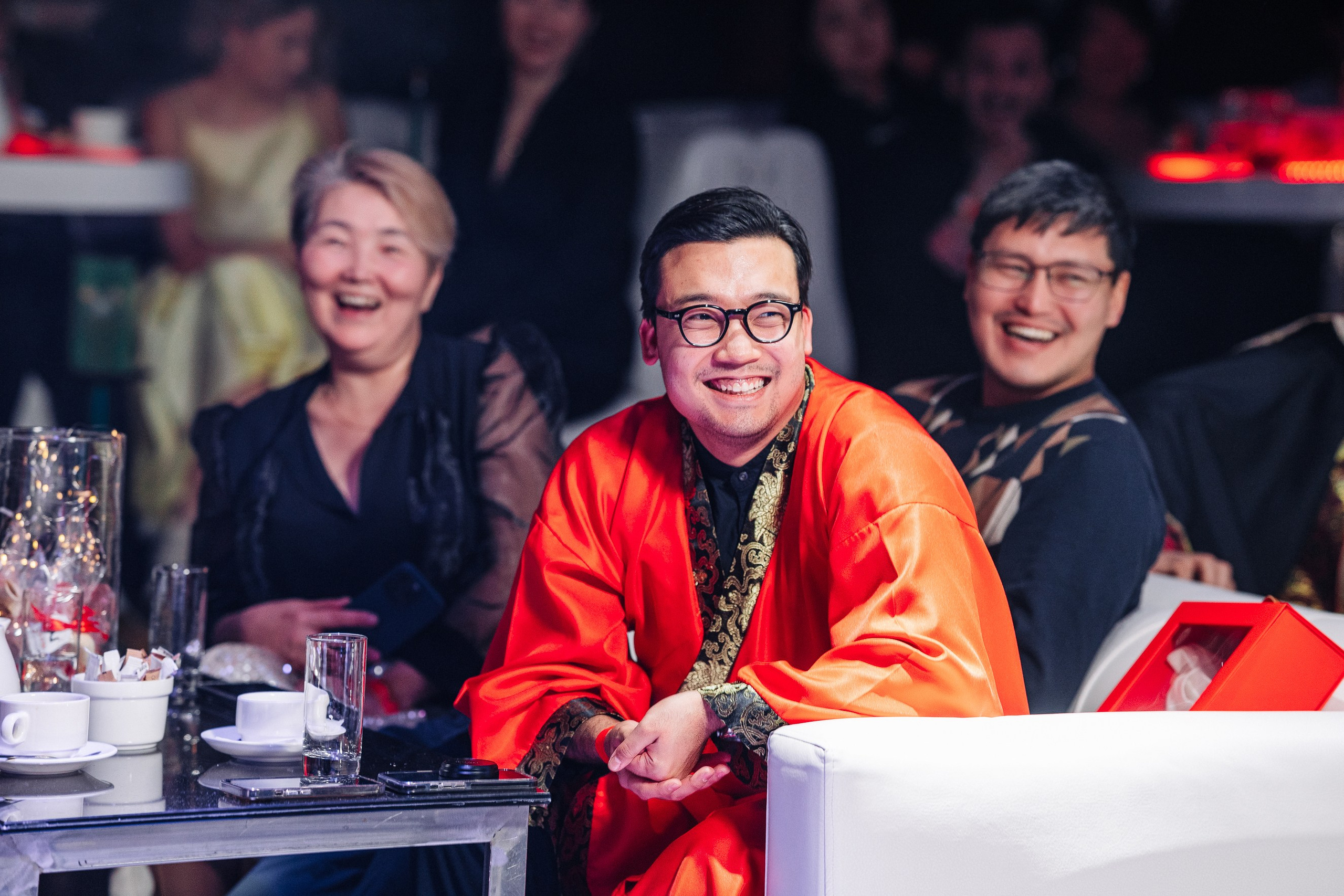 Мероприятия. Фотограф Алматы Кудрат Абдисаламов