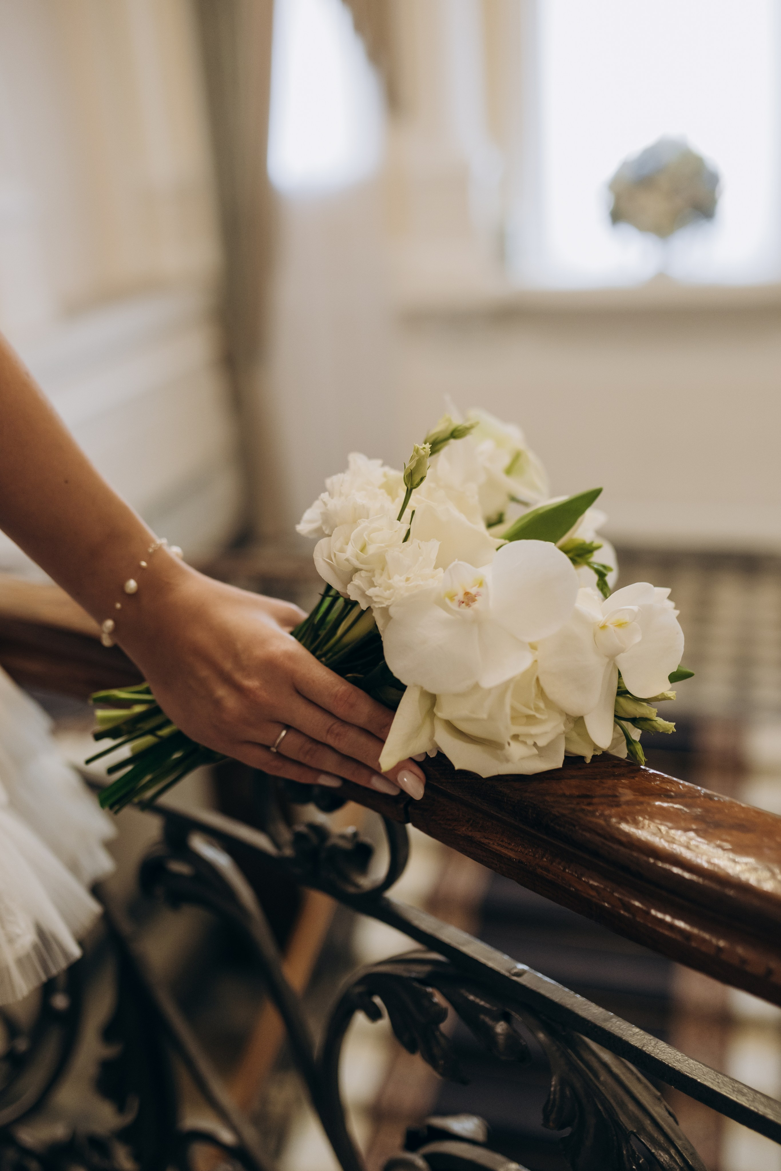 Максим и Ирина | Дворец бракосочетания 2. Свадебный и love story фотограф в Санкт-Петербурге