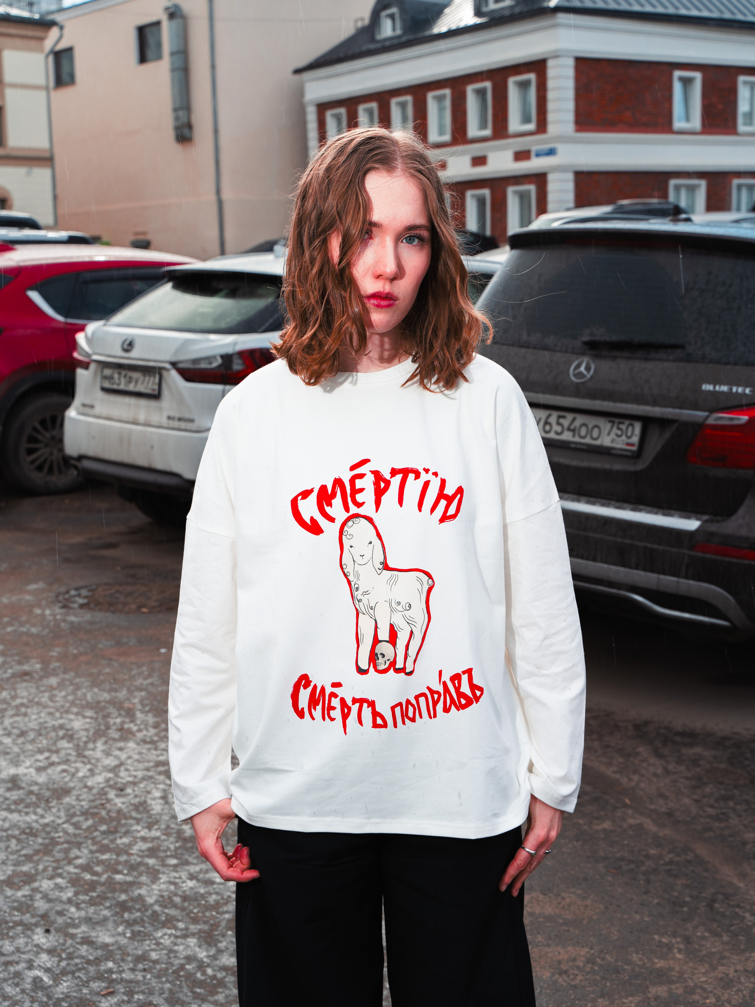 Бренд Одежды «Serafim». Видео и Фото