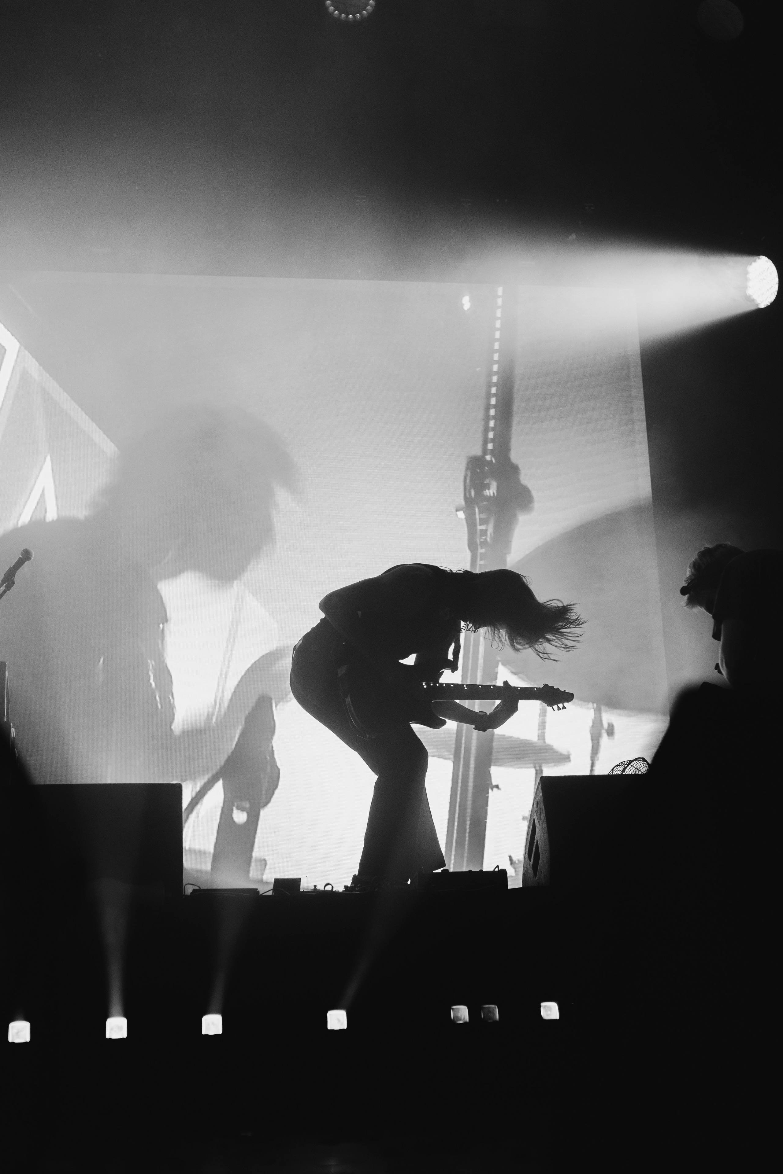 Pyrokinesis’23. RUSLAN ROZANOV