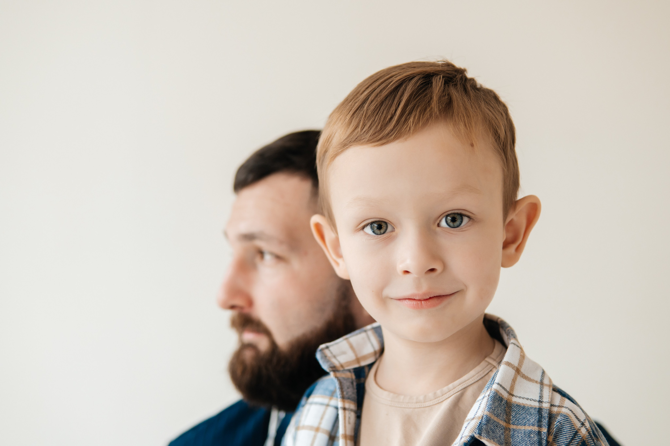 Тамик, Наташа и Артур. Семейный и LifeStyle фотограф в Жигулевске и Тольятти Рустам Ханмурзин