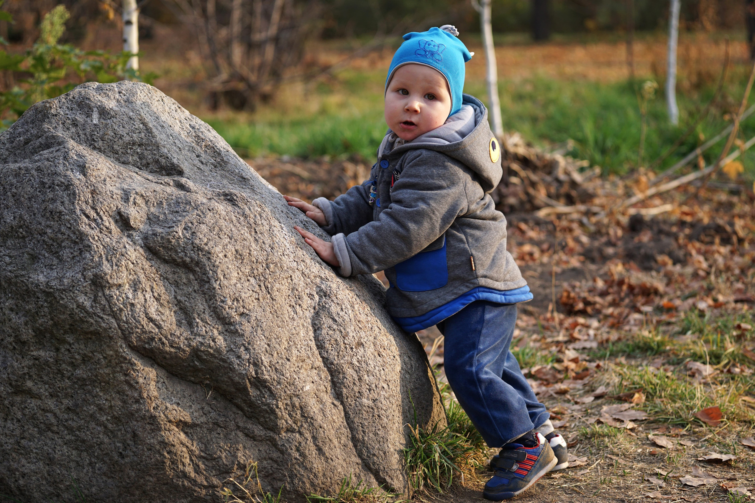 Фотосесия  детская