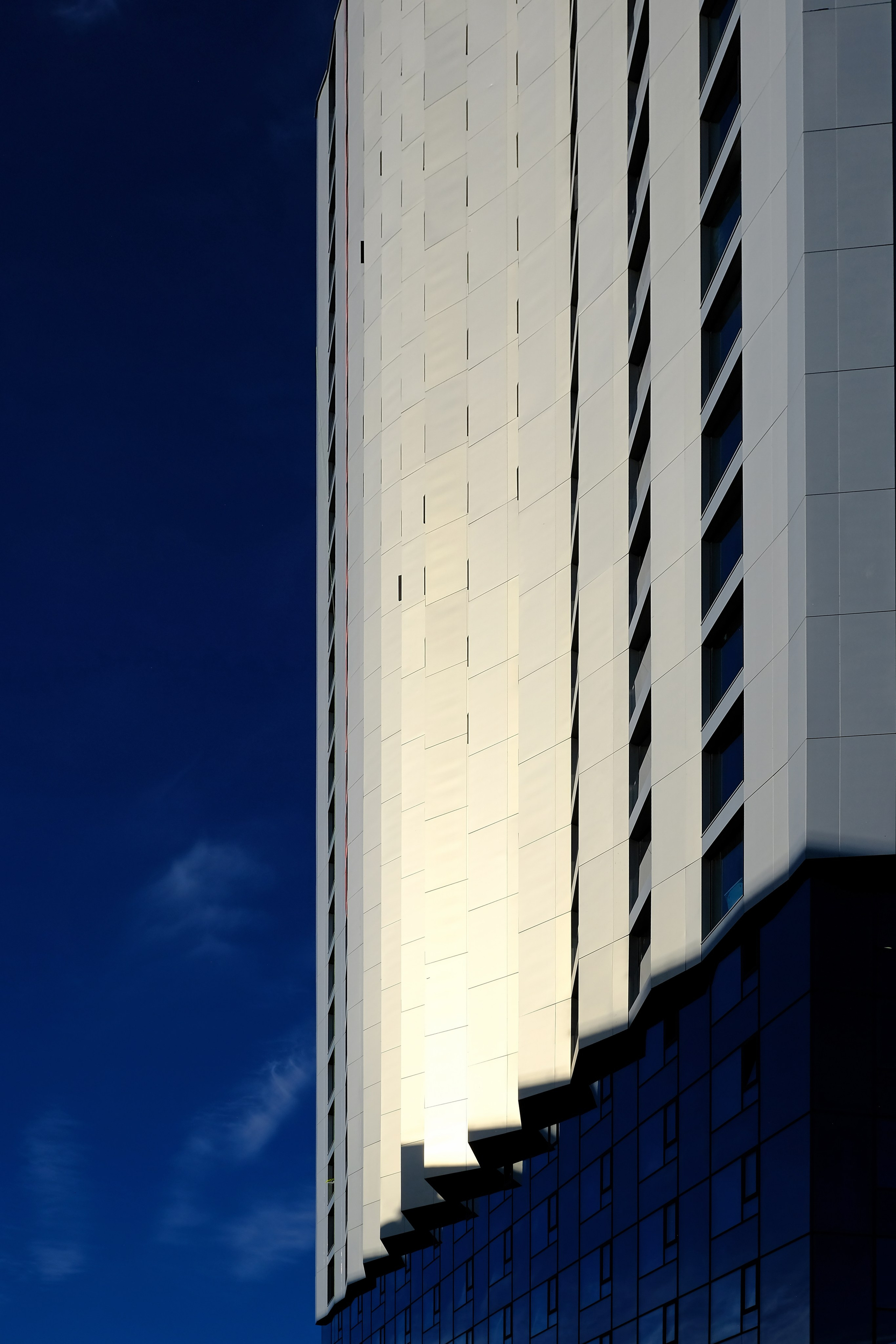 Residential Complex Moments Msk. Интерьерный архитектурный фотограф | interior architectural photographer
