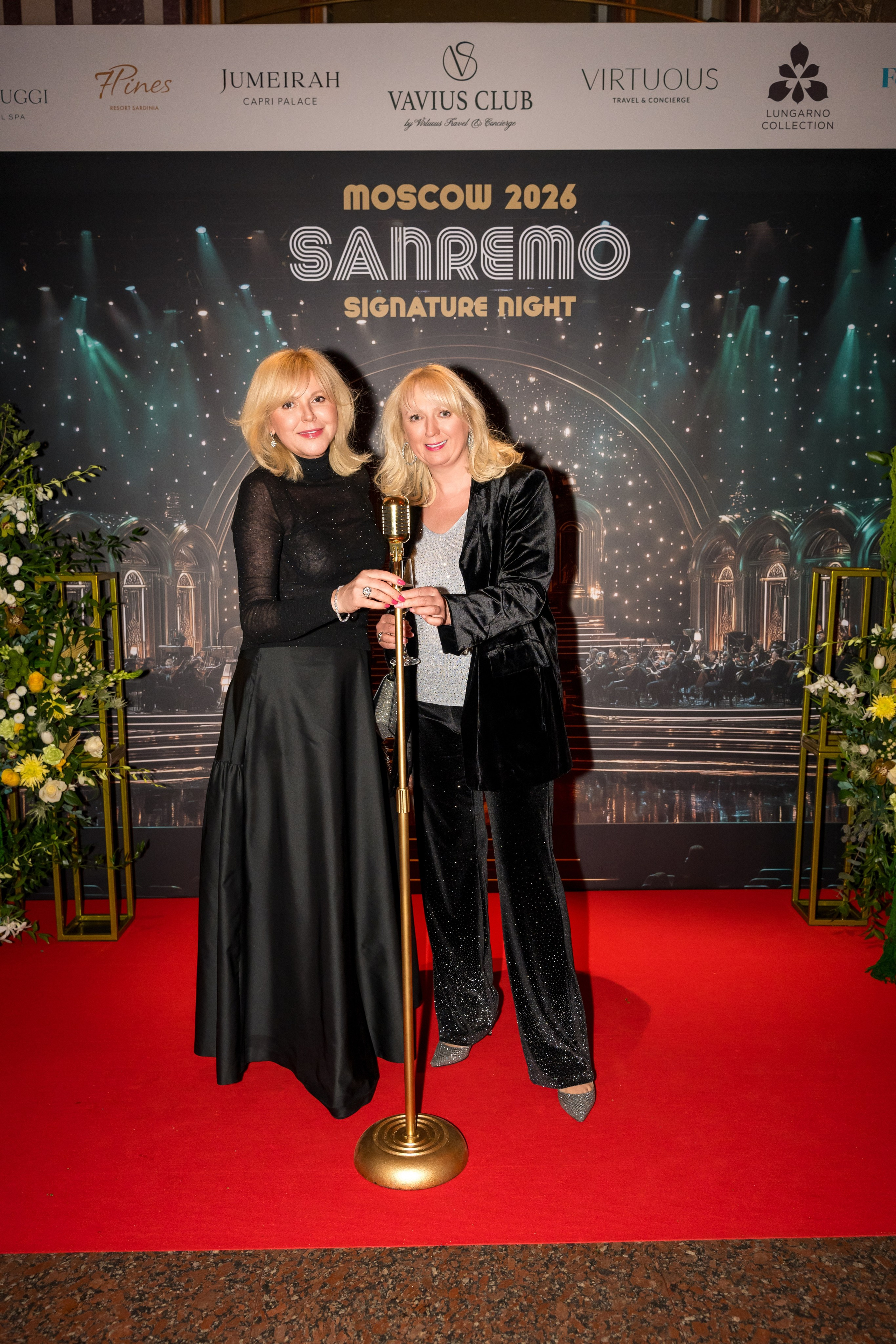 Sanremo. Свадебный и семейный Фотограф в Москве Александр Березин