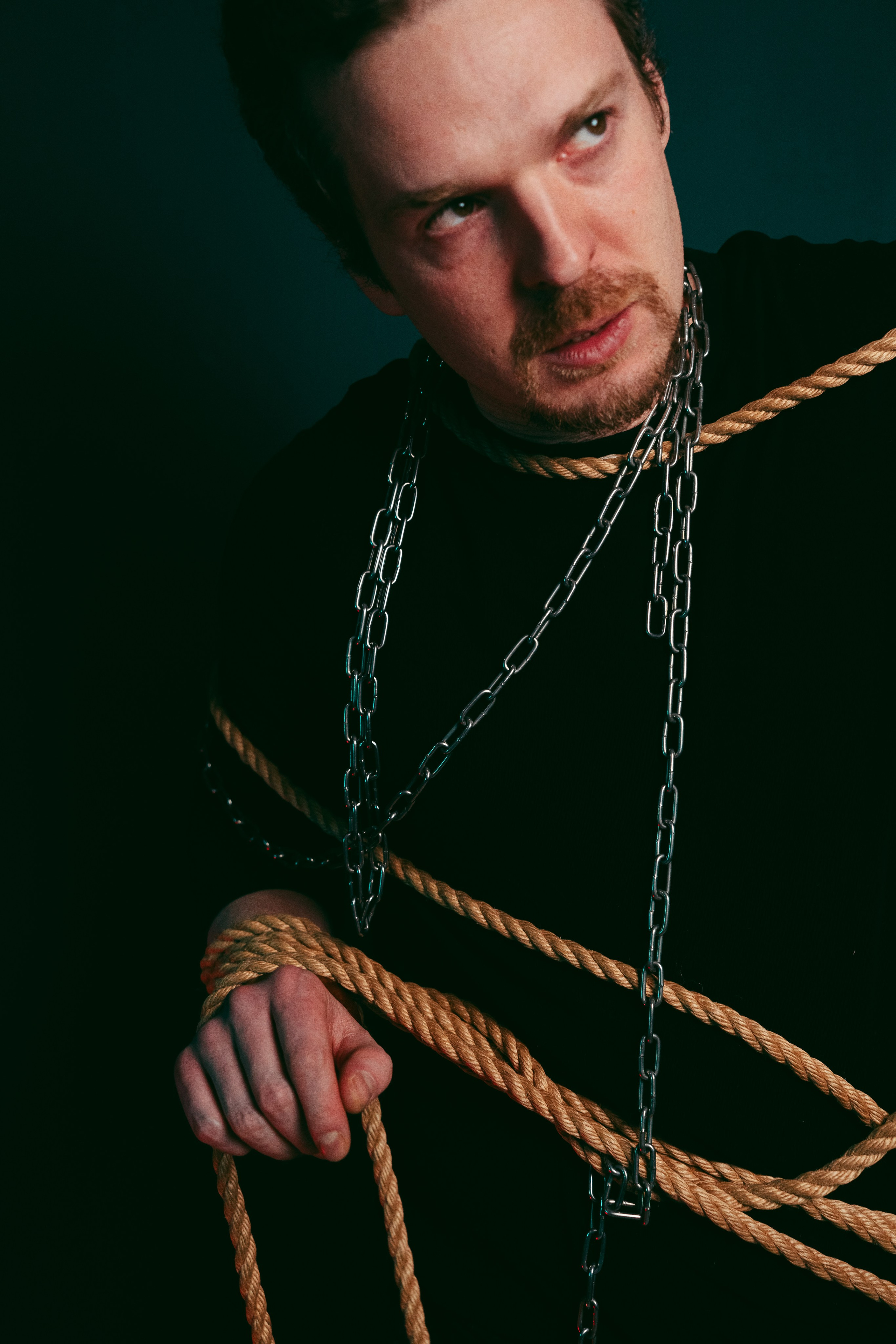 — ПОРТРЕТЫ. Профессиональный фотограф в Санкт-Петербурге Владимир Денисов