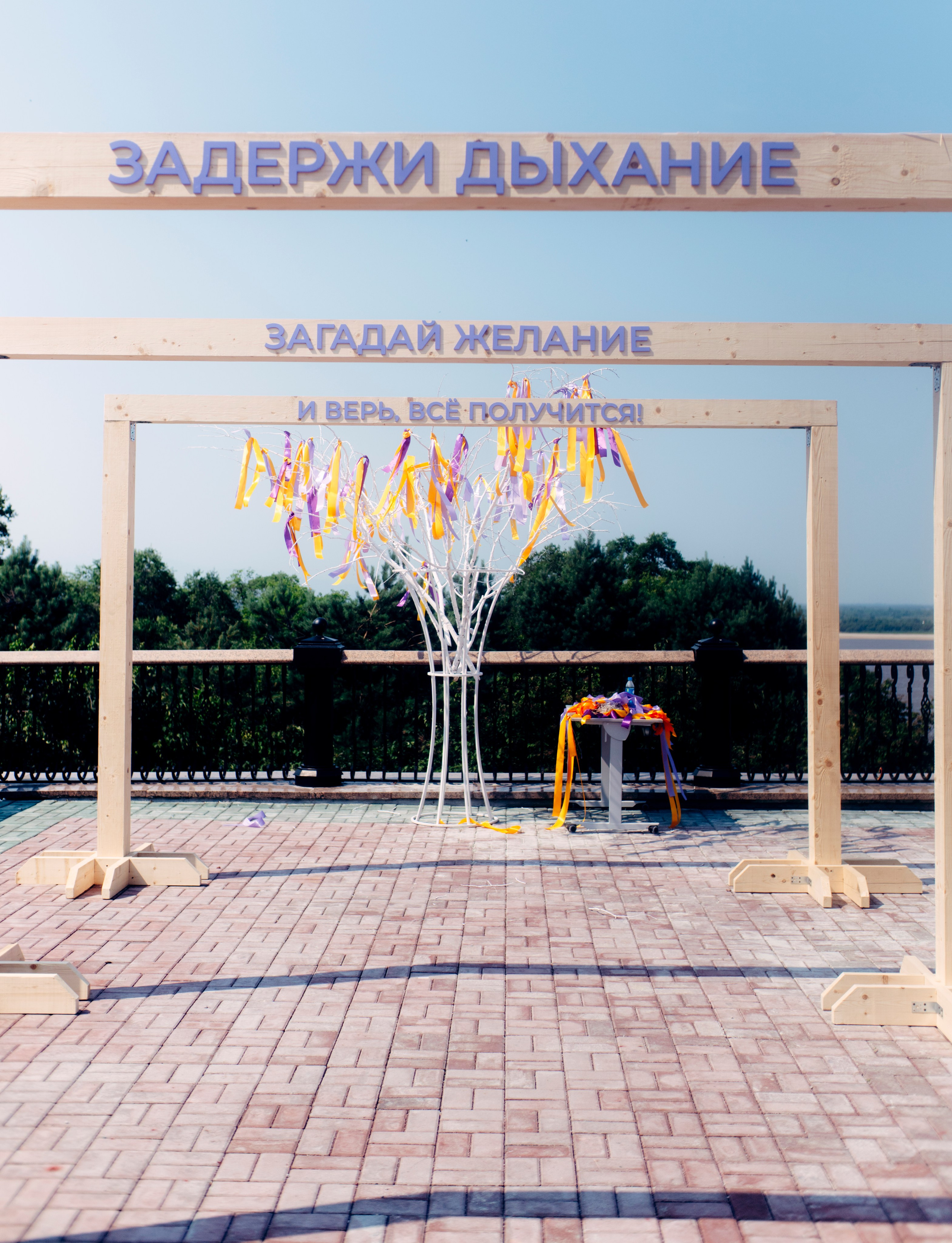 День Молодежи 2025. Фотограф в Хабаровске Денис Shoxie