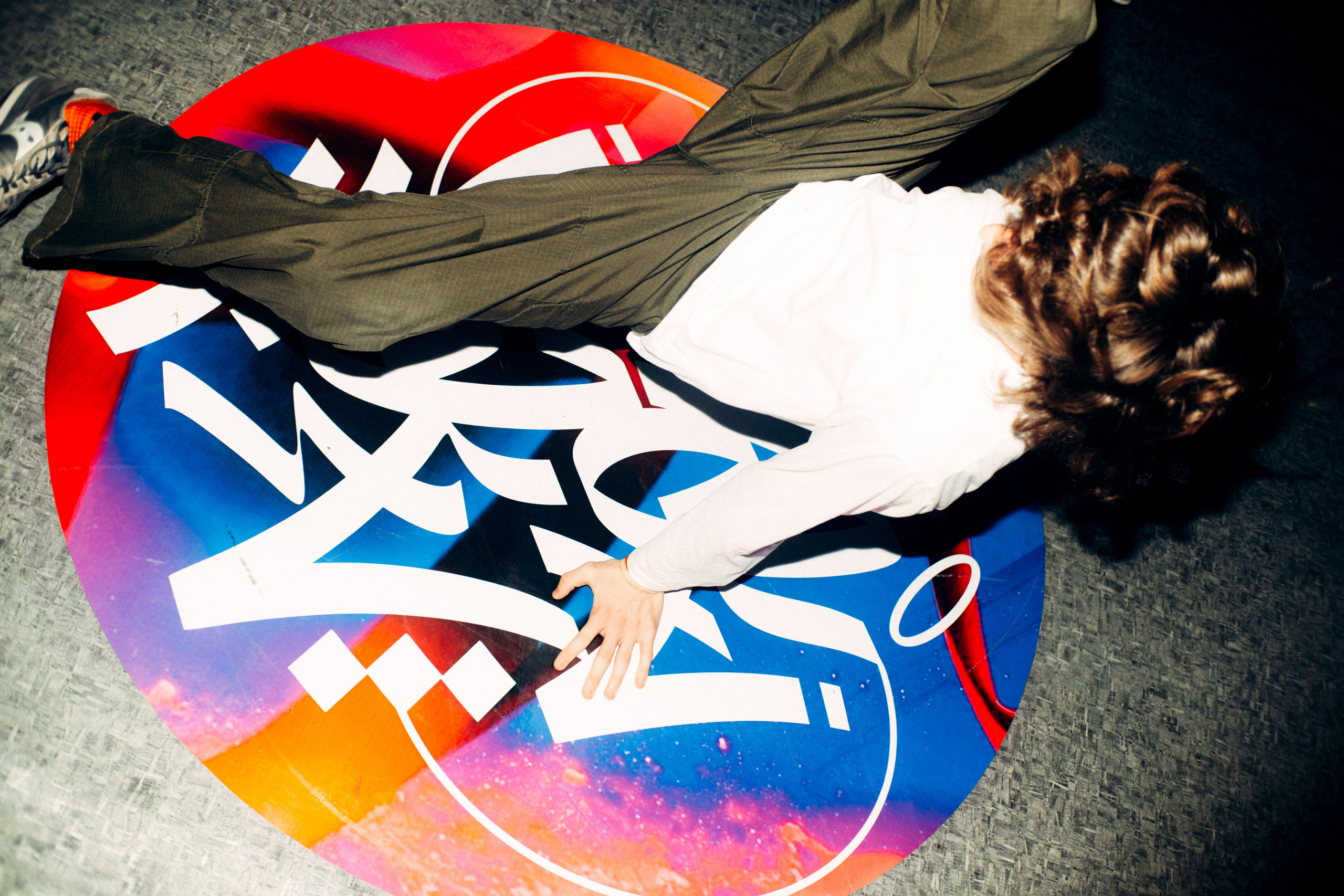 MayDay. Фотограф в Хабаровске Денис Shoxie